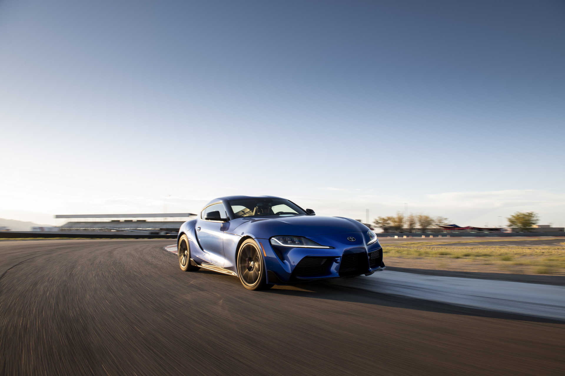 Driven: The Manual 2023 Toyota GR Supra Is An Ode To Enthusiasts