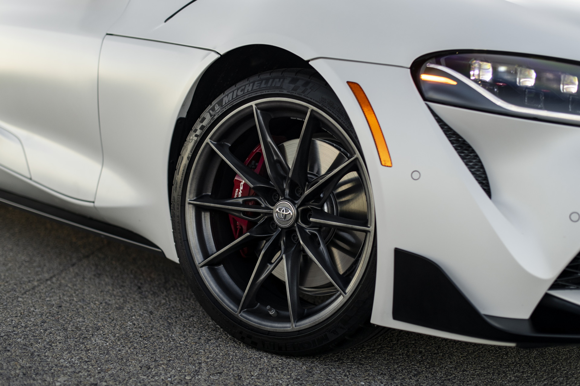 Driven: The Manual 2023 Toyota GR Supra Is An Ode To Enthusiasts