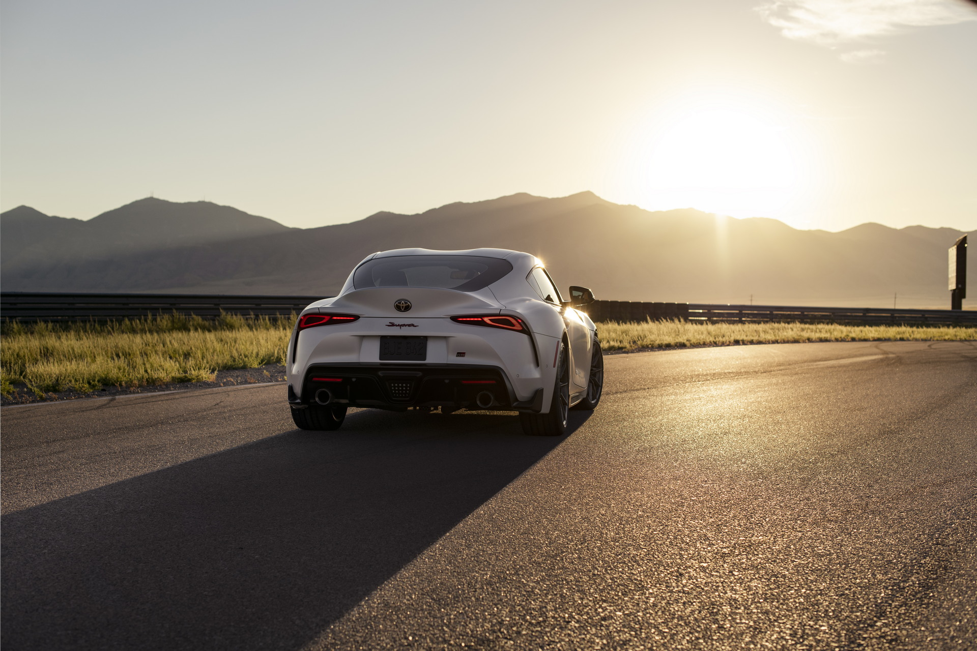 Driven: The Manual 2023 Toyota GR Supra Is An Ode To Enthusiasts