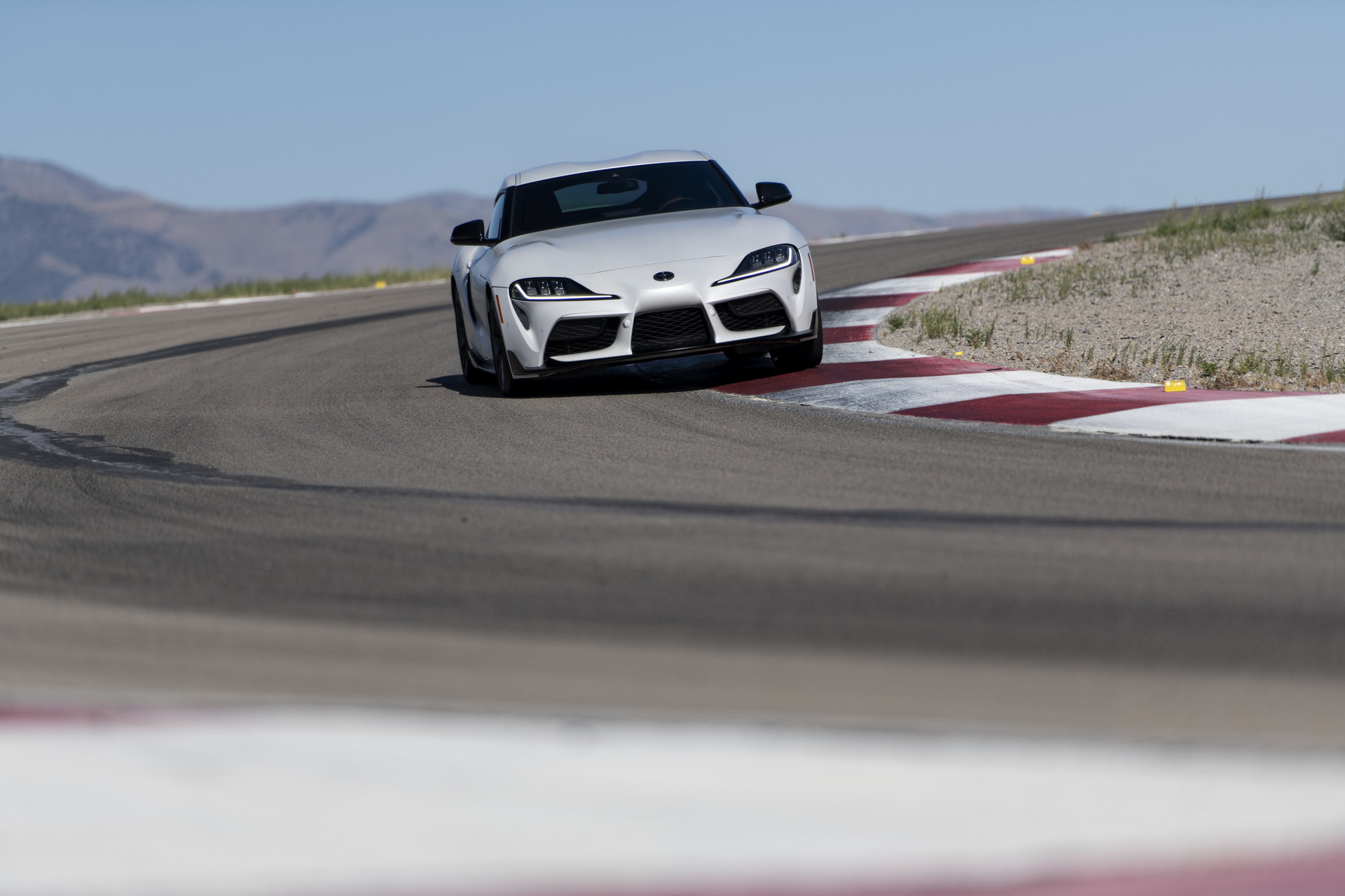 Driven: The Manual 2023 Toyota GR Supra Is An Ode To Enthusiasts