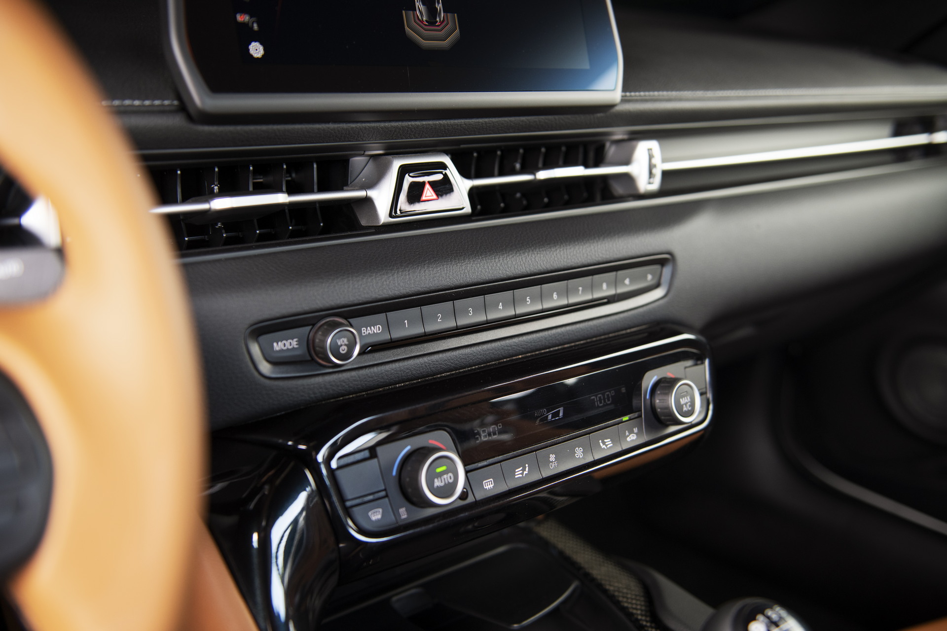 Driven: The Manual 2023 Toyota GR Supra Is An Ode To Enthusiasts