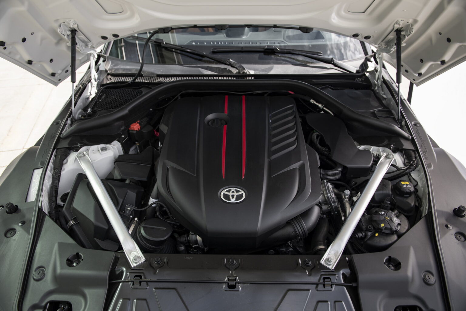 Driven: The Manual 2023 Toyota GR Supra Is An Ode To Enthusiasts ...
