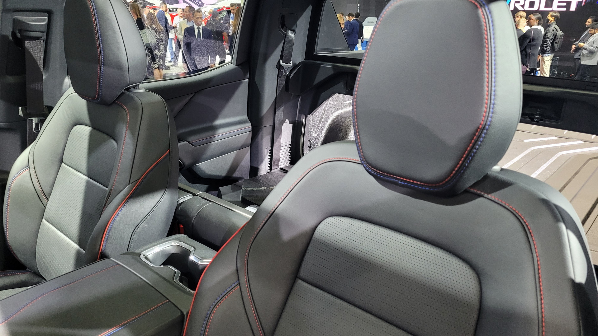 2024 Chevrolet Silverado EV RST First Edition Now Slated To Produce Up To 754 HP