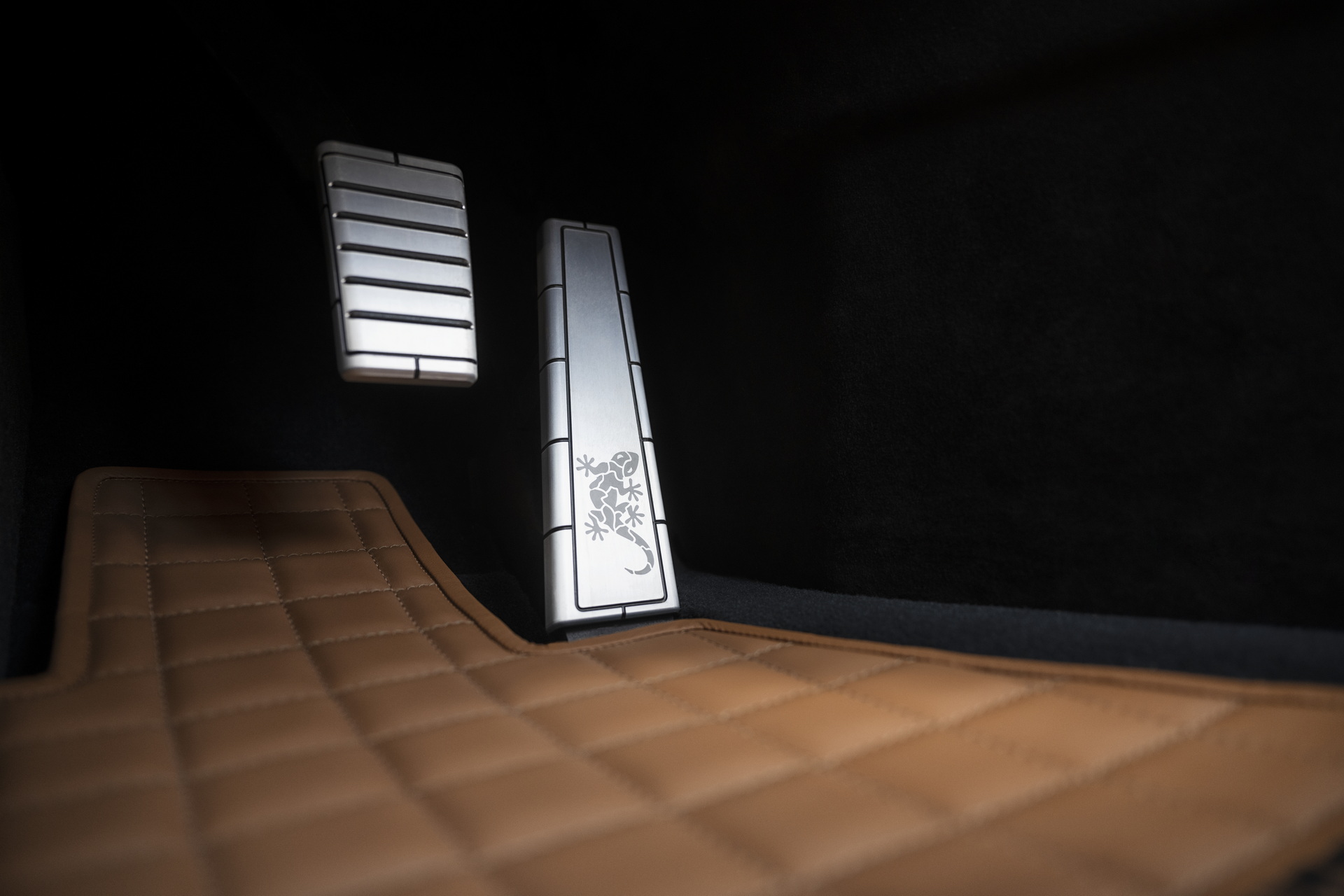 Wiesmann’s Taking Reservations For Its Project Thunderball Electric Roadster