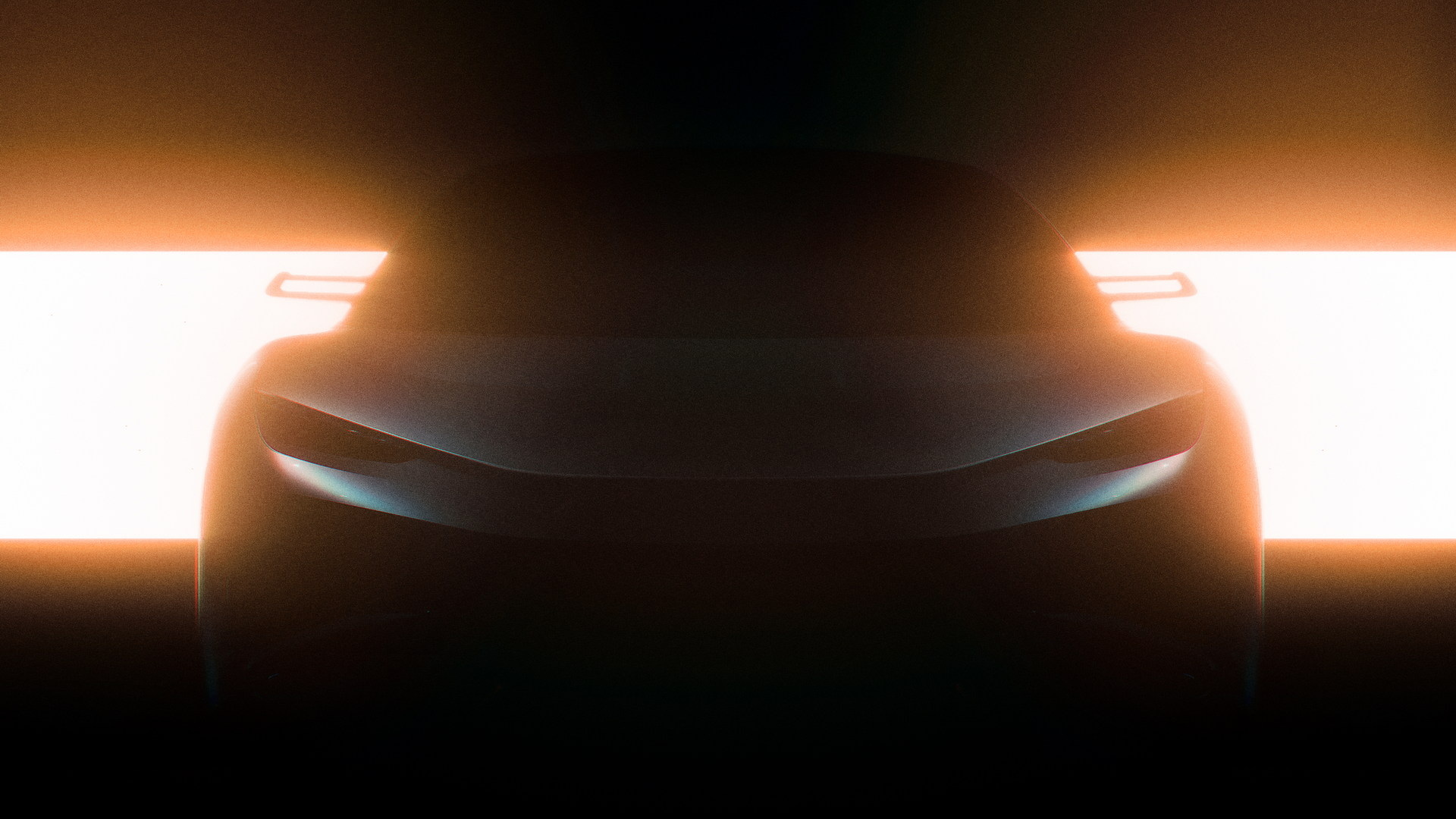 Italian EV Startup AEHRA Teases Its First SUV With Unconventional Proportions