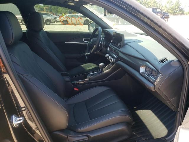 More 2023 Acura Integras Have Ended Up In Salvage Yards