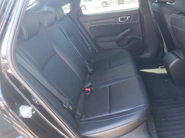 More 2023 Acura Integras Have Ended Up In Salvage Yards