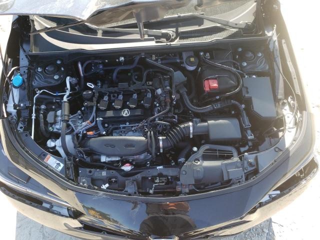 More 2023 Acura Integras Have Ended Up In Salvage Yards