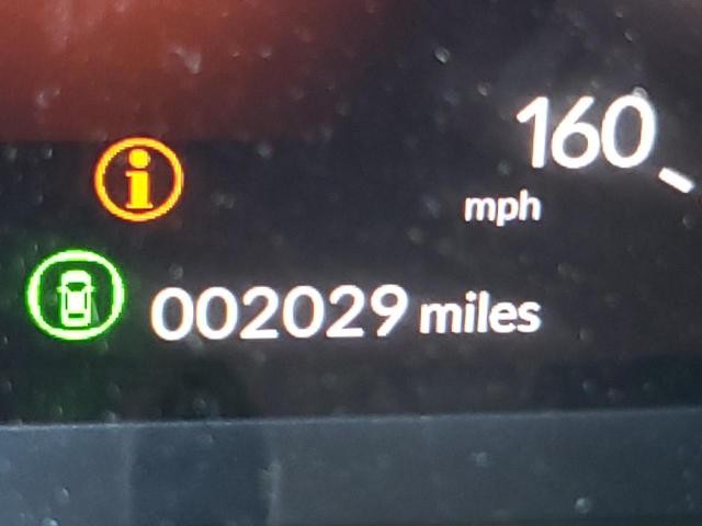 More 2023 Acura Integras Have Ended Up In Salvage Yards