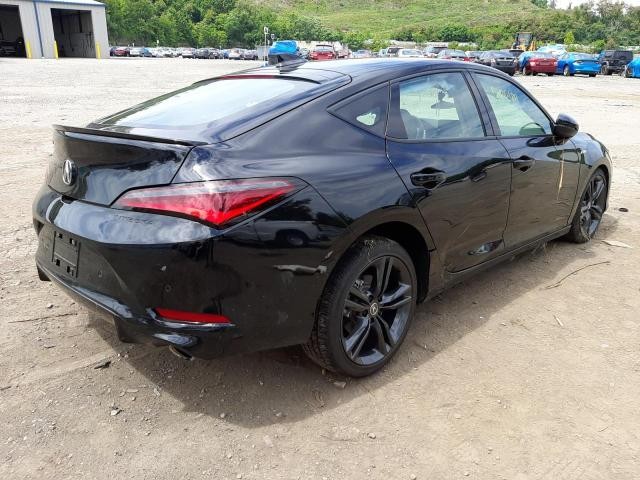 More 2023 Acura Integras Have Ended Up In Salvage Yards