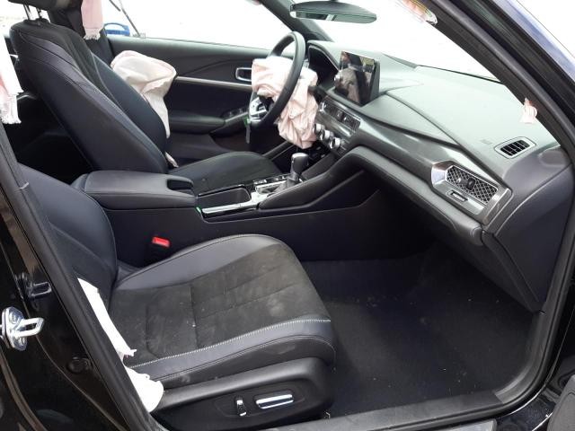 More 2023 Acura Integras Have Ended Up In Salvage Yards