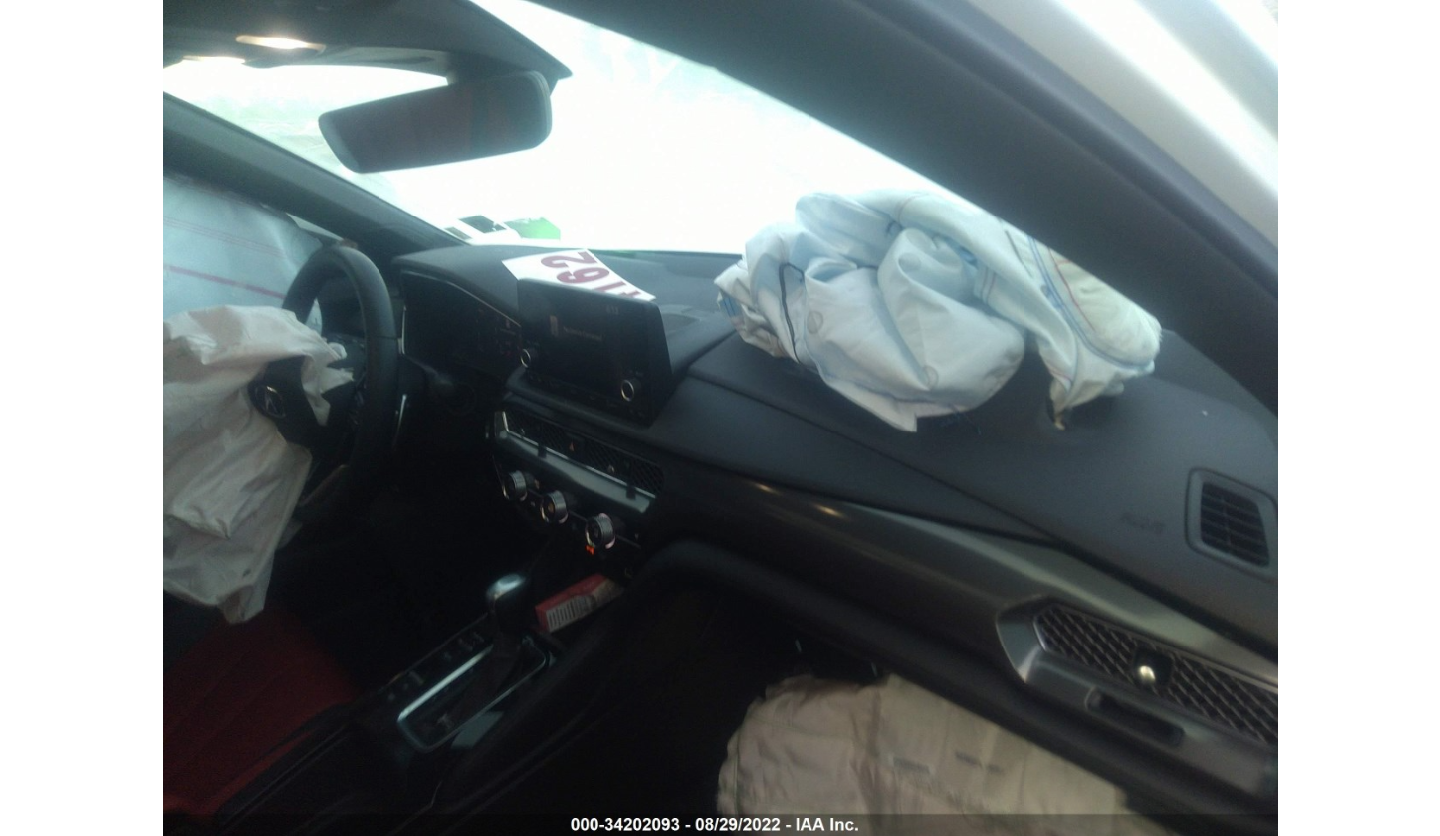 More 2023 Acura Integras Have Ended Up In Salvage Yards