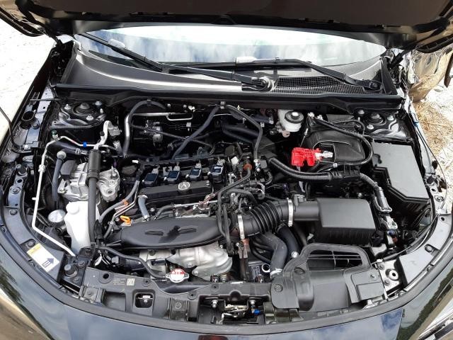 More 2023 Acura Integras Have Ended Up In Salvage Yards