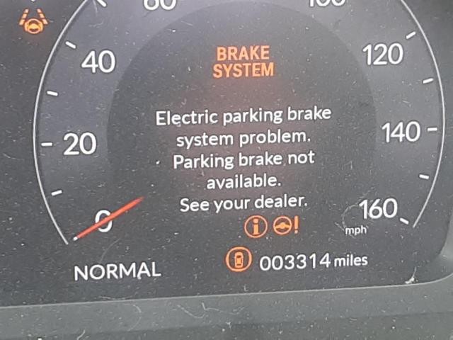 More 2023 Acura Integras Have Ended Up In Salvage Yards