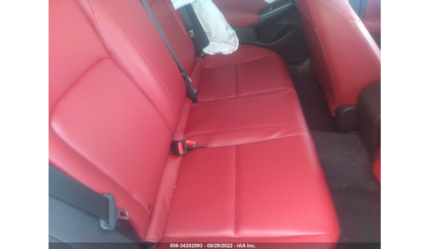 More 2023 Acura Integras Have Ended Up In Salvage Yards