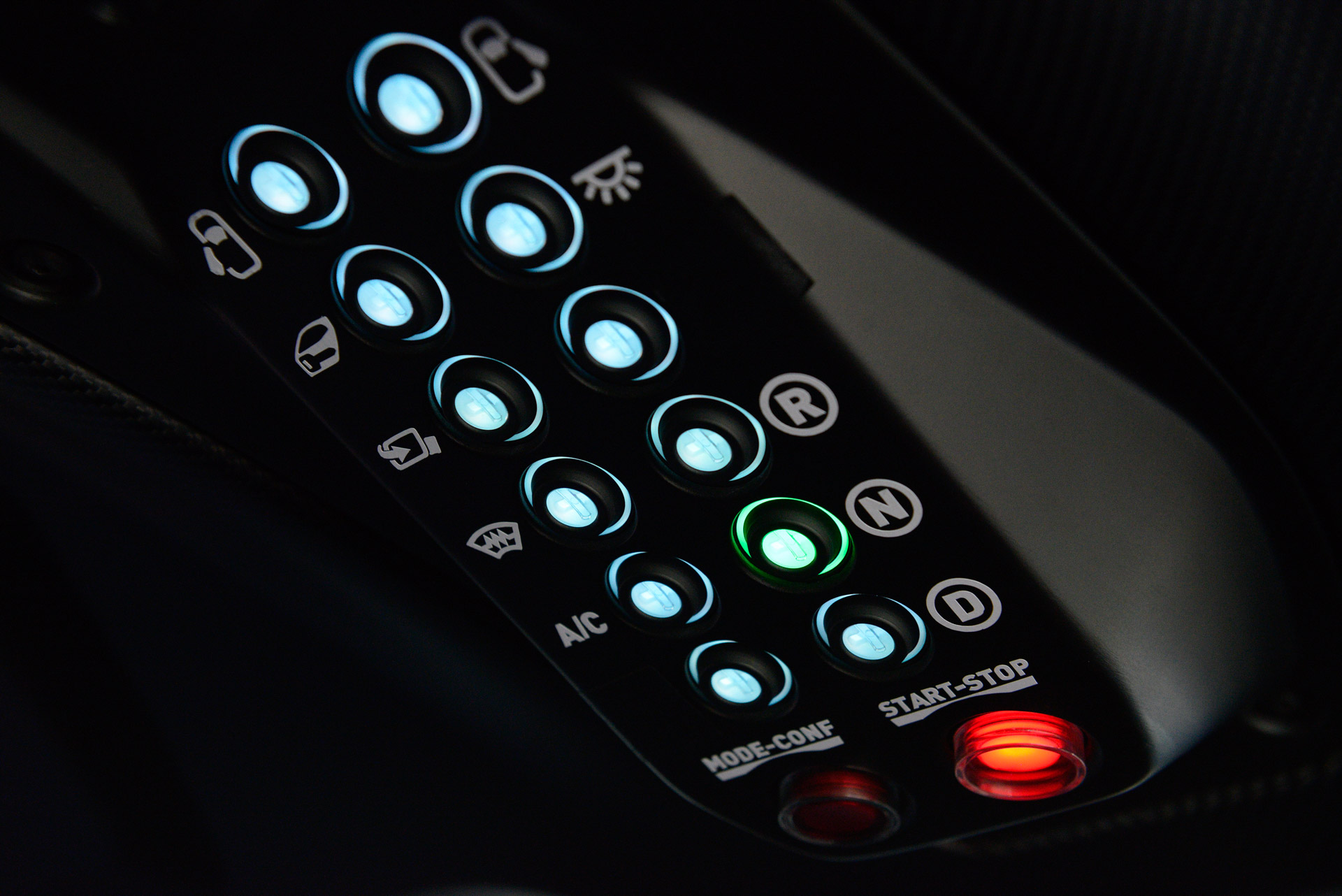 Ariel Hipercar Is An 1,180-HP EV With A Gas Turbine Range Extender