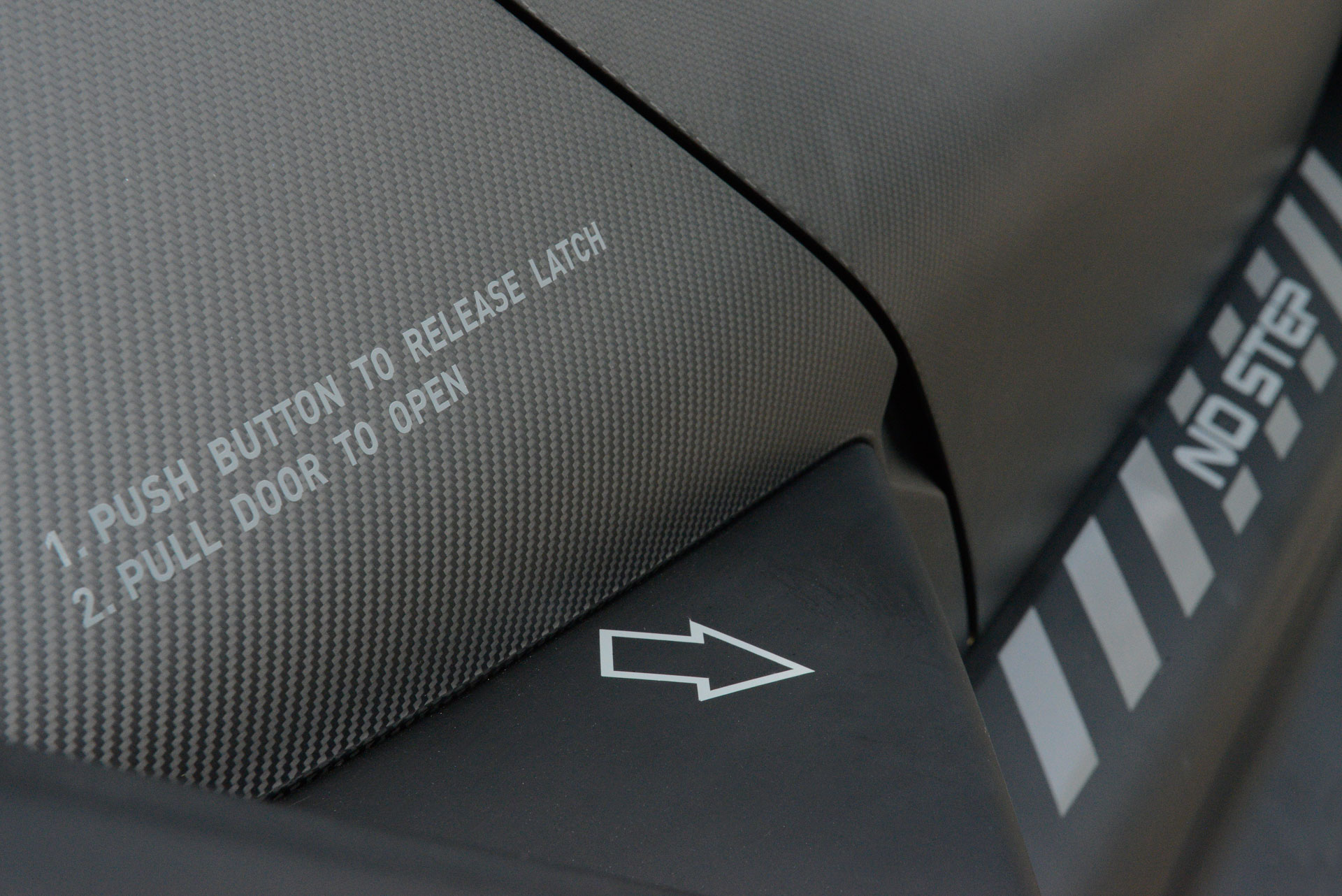 Ariel Hipercar Is An 1,180-HP EV With A Gas Turbine Range Extender