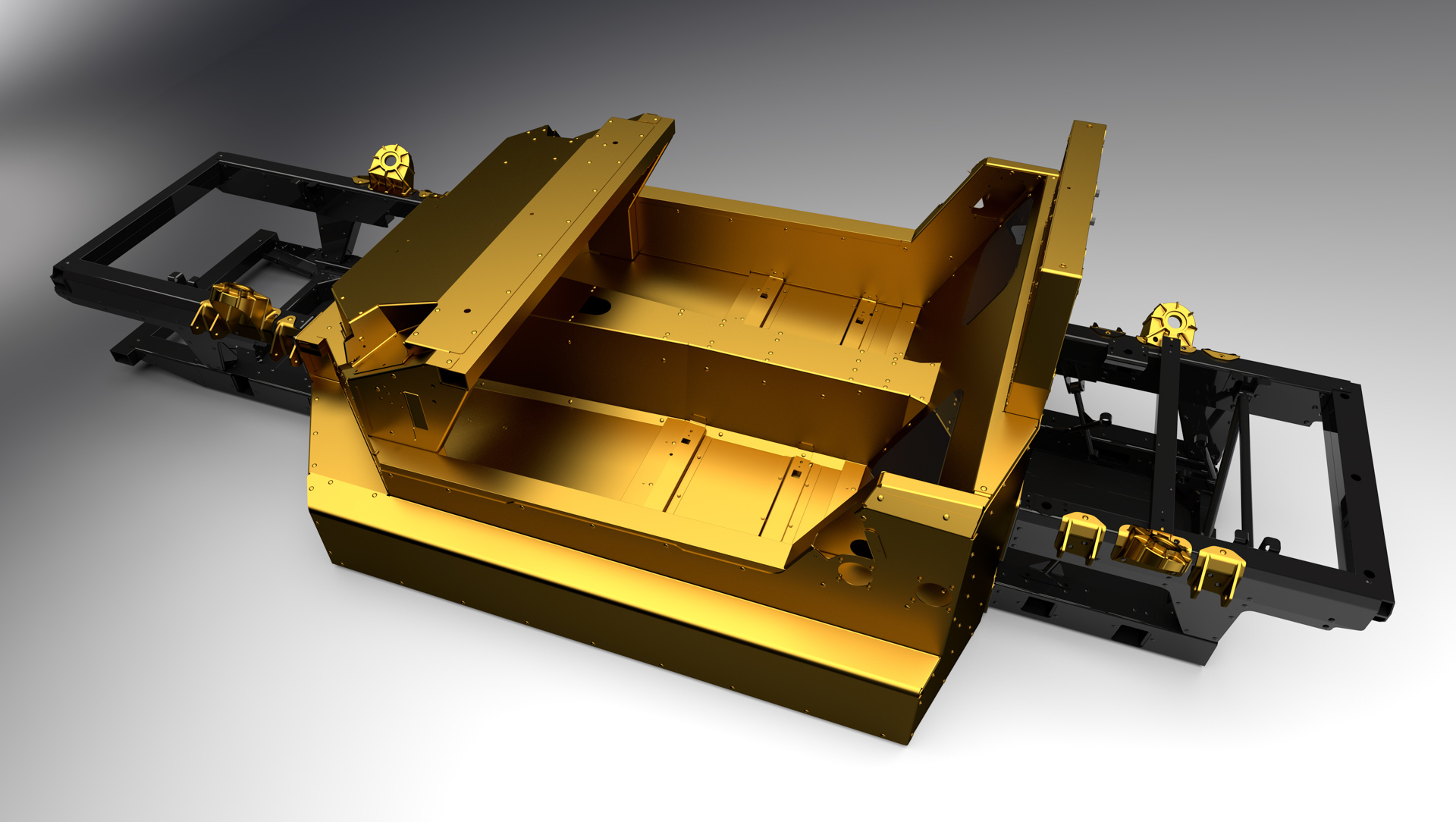 Ariel Hipercar Is An 1,180-HP EV With A Gas Turbine Range Extender