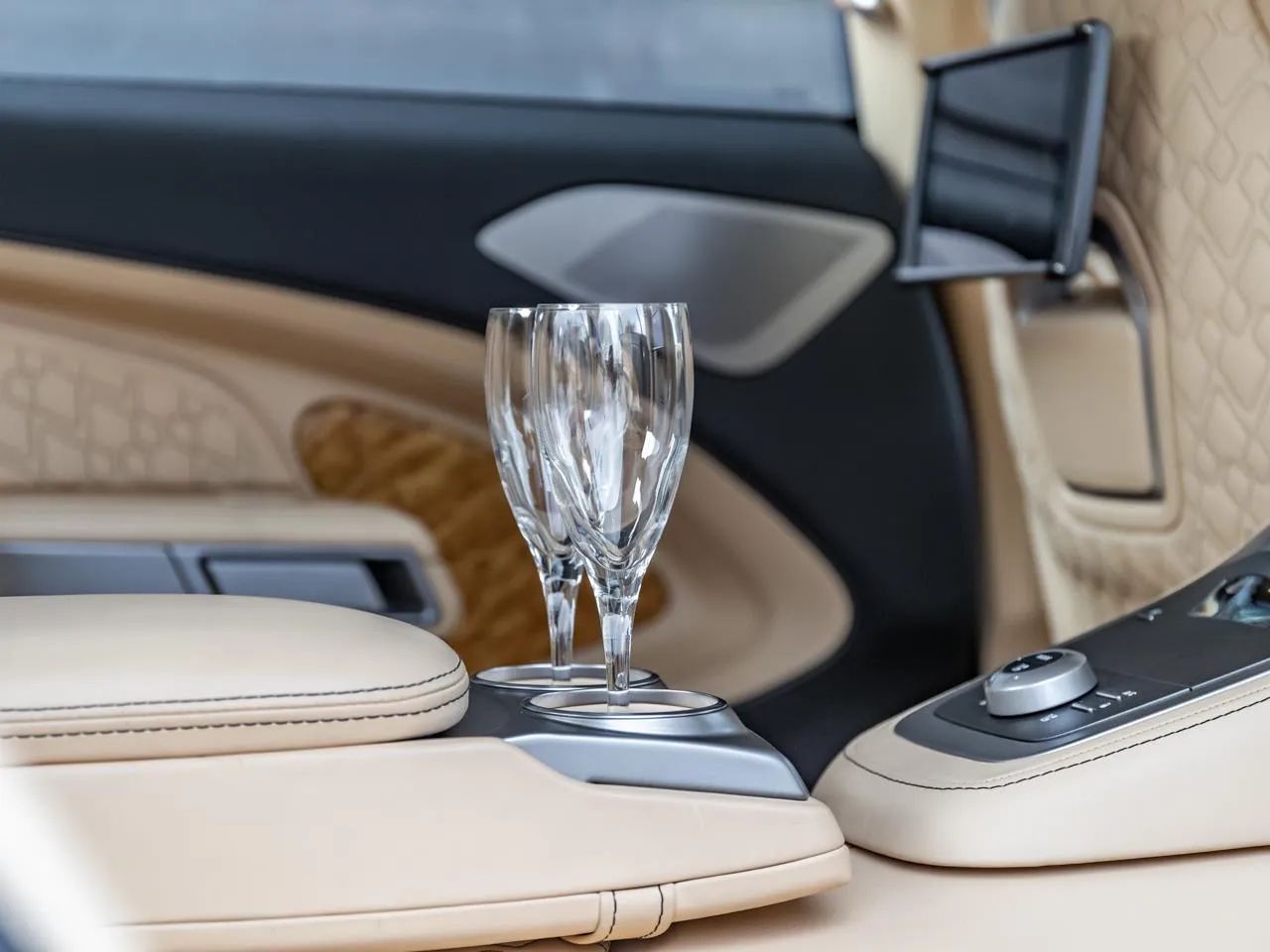 The Price Of This Aston Martin Lagonda Taraf Has Halved In Six Years