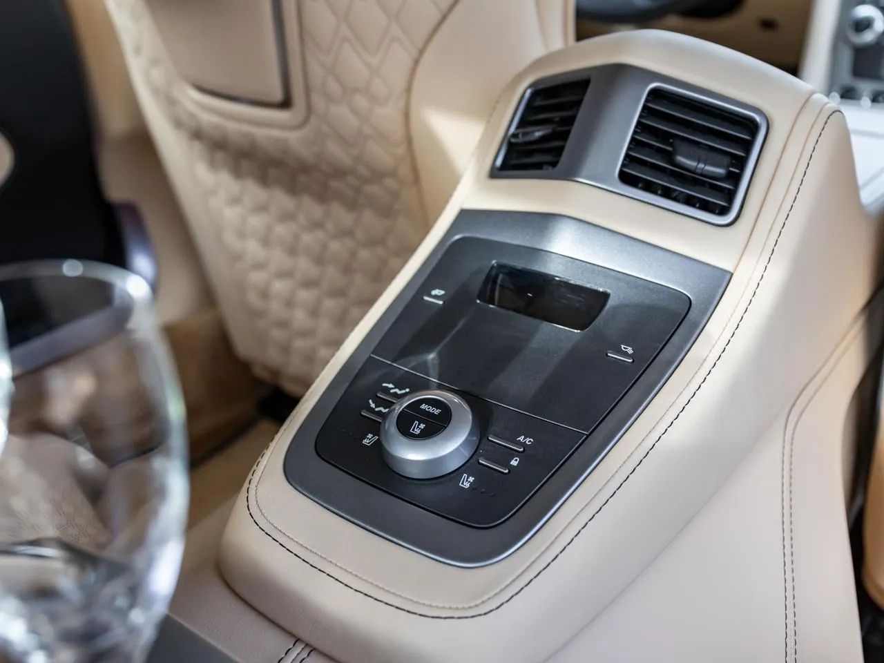 The Price Of This Aston Martin Lagonda Taraf Has Halved In Six Years