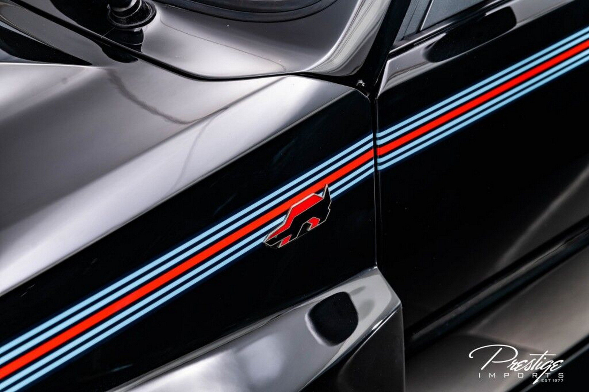 Super-Rare Lancia Delta Restomod By Automobili Amos Has A Shocking $650,000 Price Tag