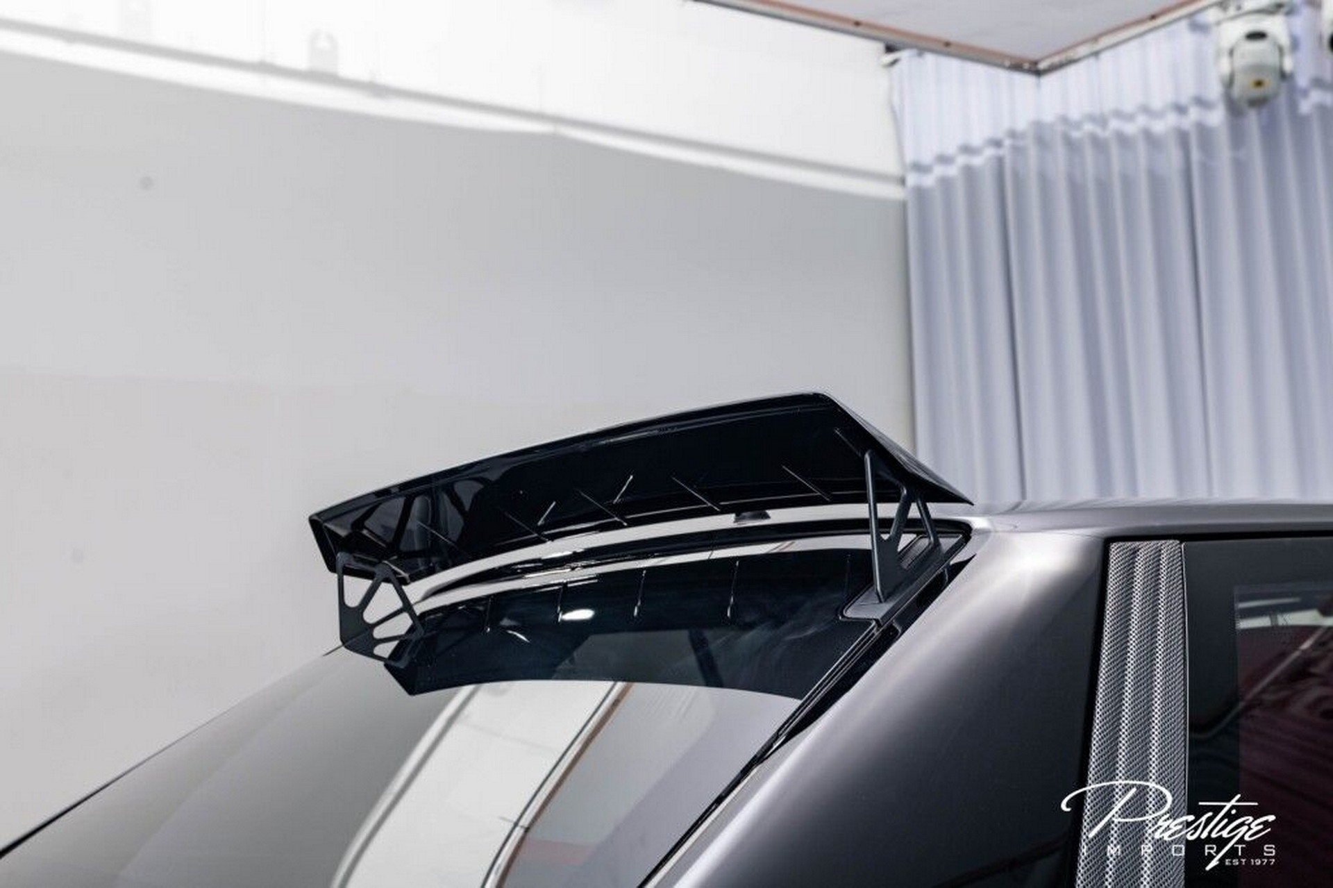 Super-Rare Lancia Delta Restomod By Automobili Amos Has A Shocking $650,000 Price Tag