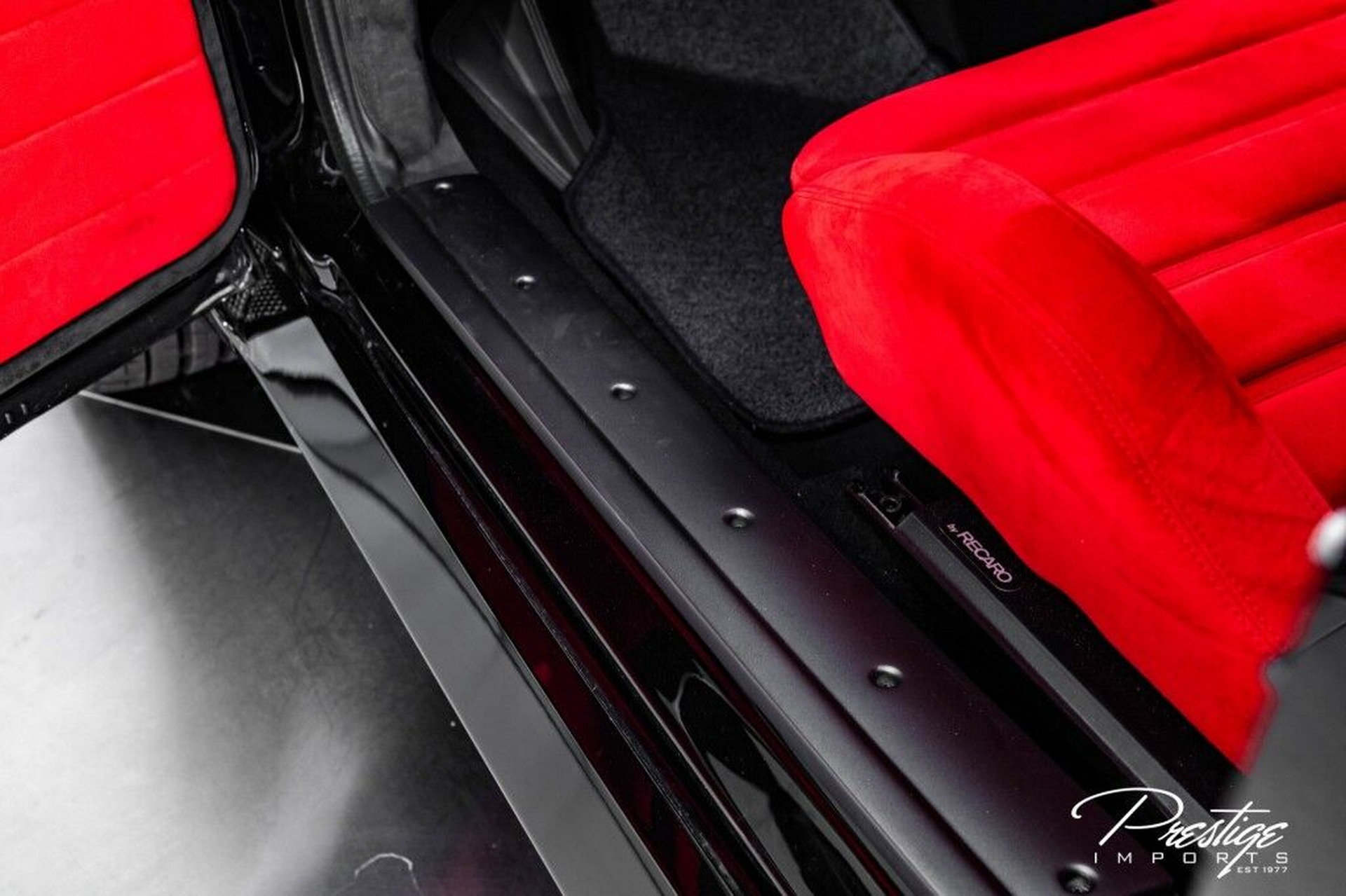 Super-Rare Lancia Delta Restomod By Automobili Amos Has A Shocking $650,000 Price Tag