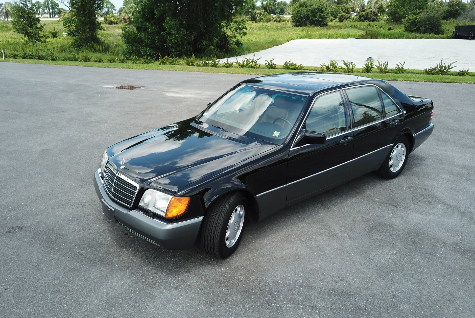 RENNTech Gives Us All The Details On The S76R’s Bored And Stroked 7.6-Liter V12