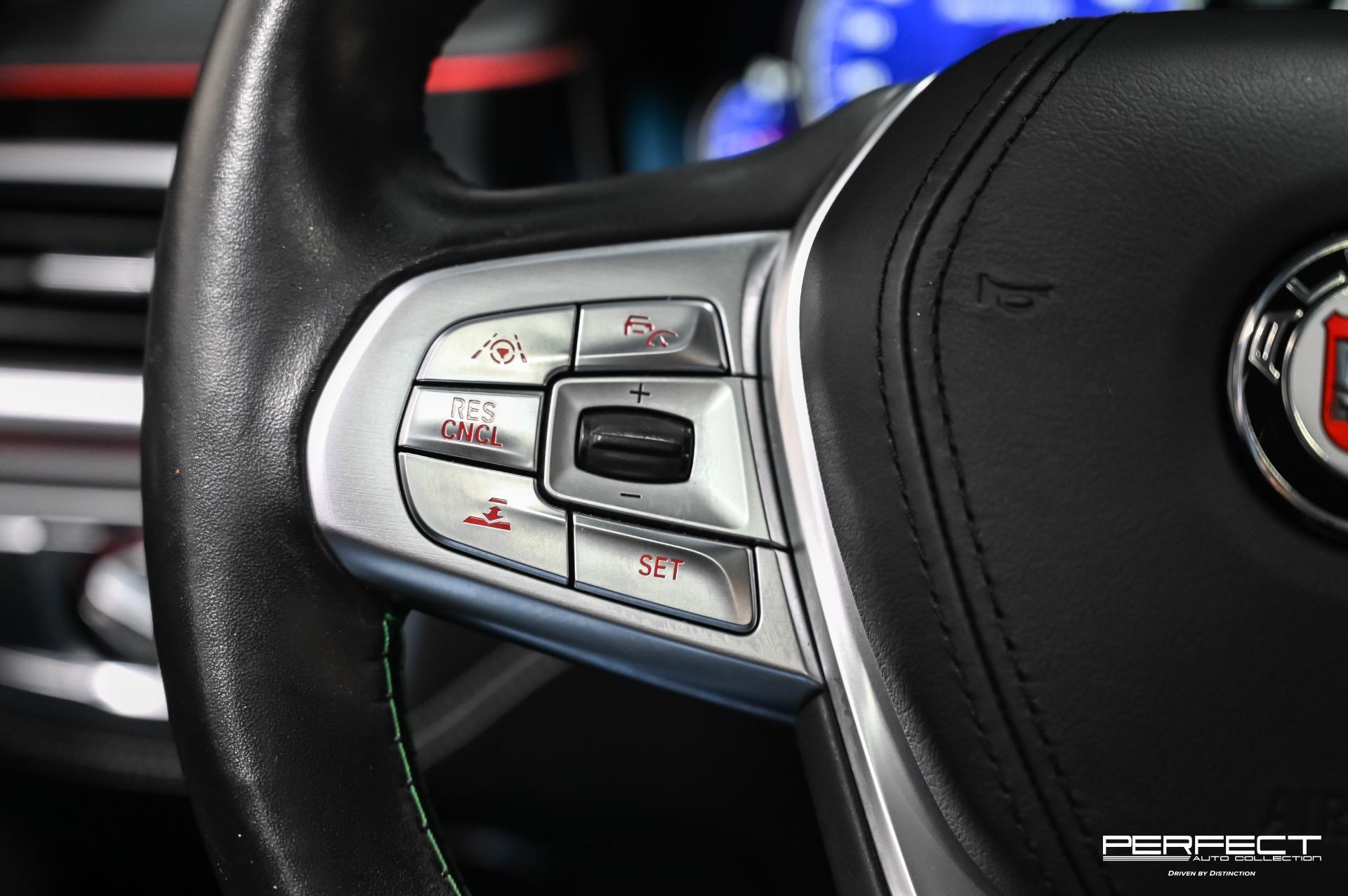 Oh My, These Individual BMW 7-Series Sedans Are Something Else