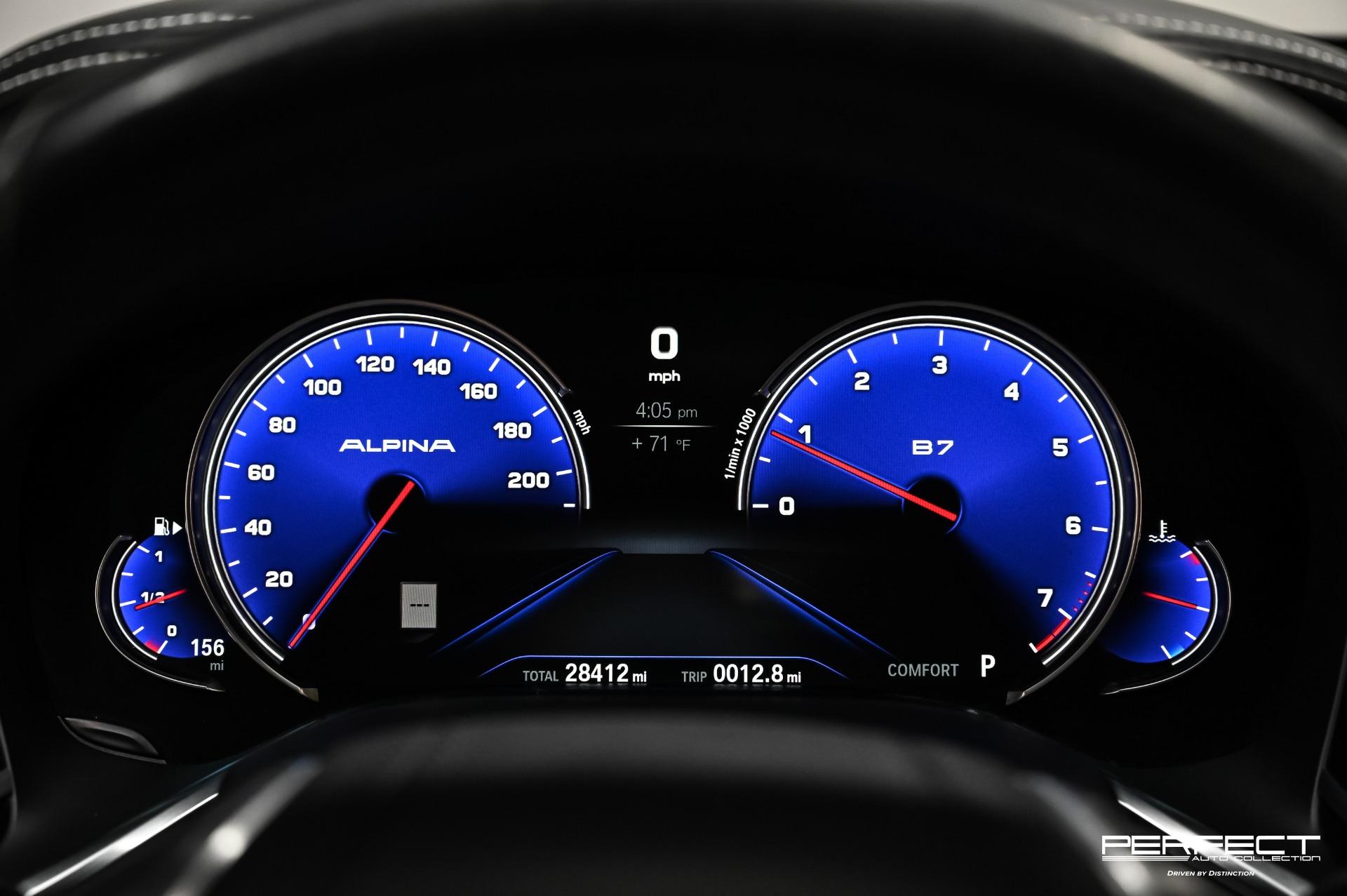 Oh My, These Individual BMW 7-Series Sedans Are Something Else