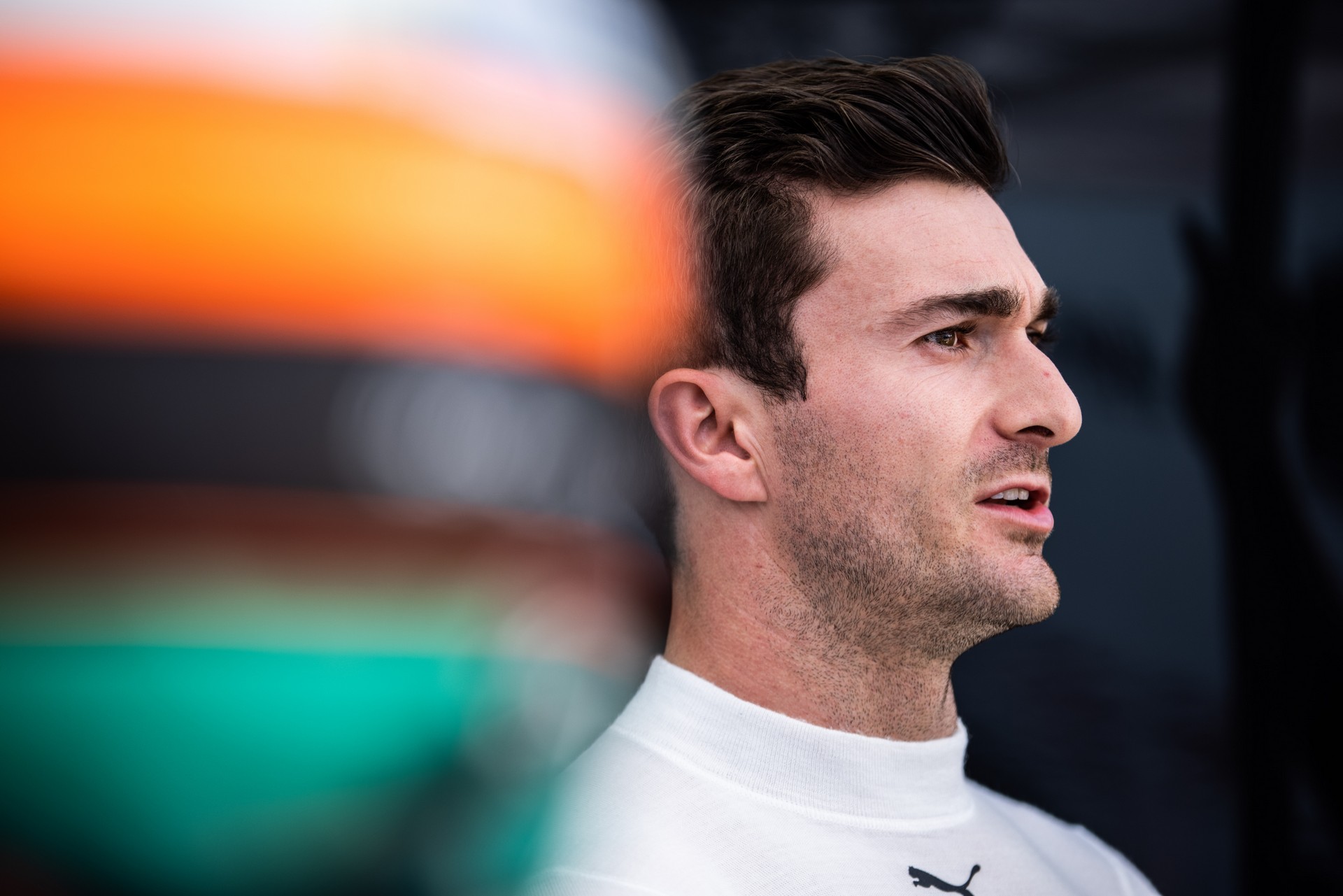 BMW To Start Testing The M Hybrid V8 In The United States