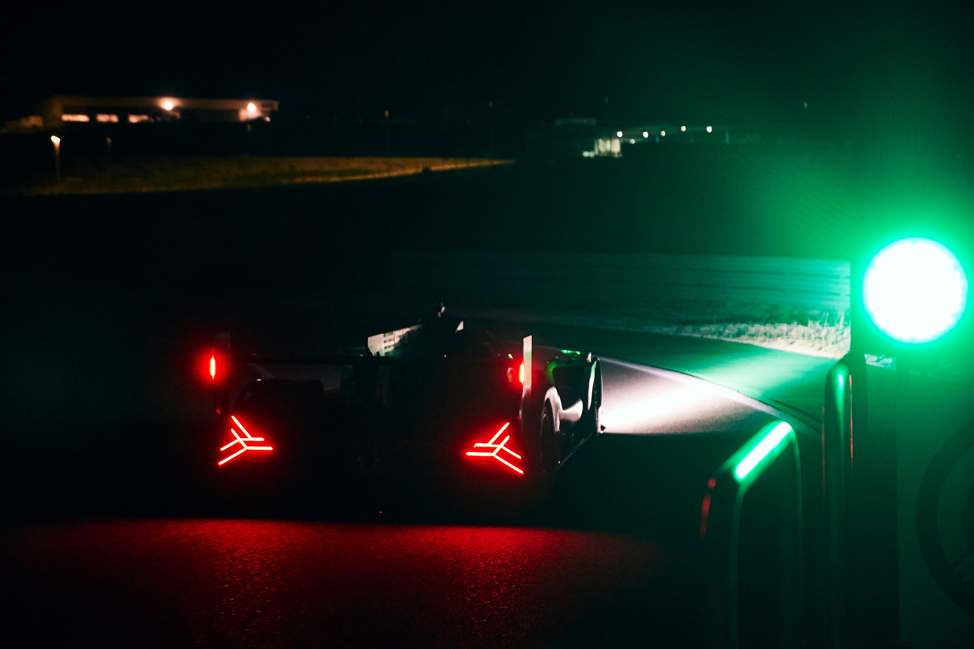 BMW To Start Testing The M Hybrid V8 In The United States