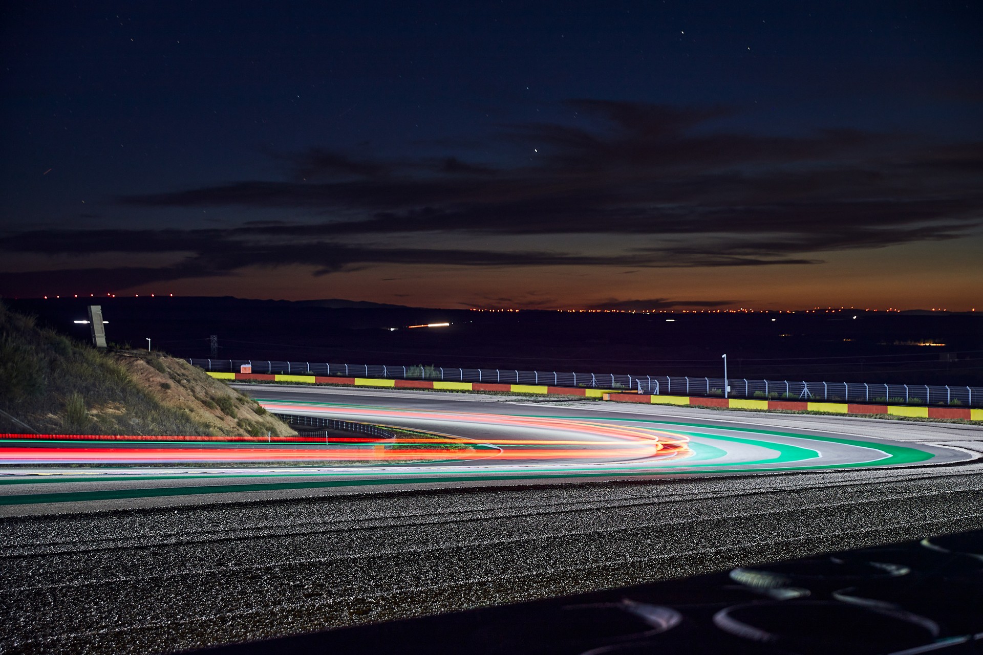 BMW To Start Testing The M Hybrid V8 In The United States