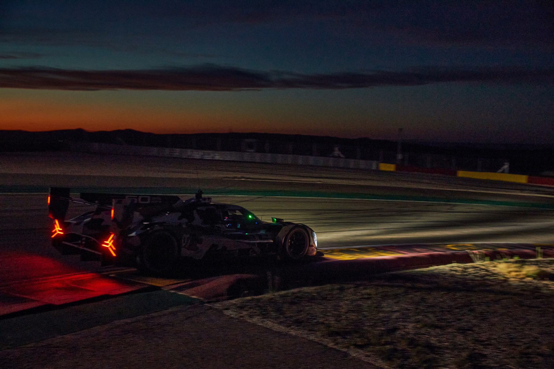 BMW To Start Testing The M Hybrid V8 In The United States