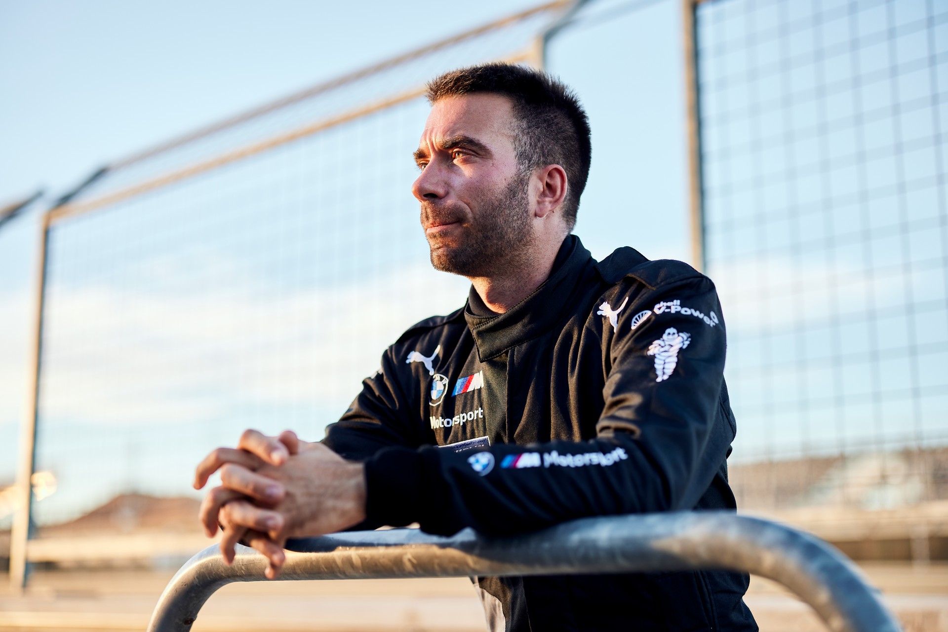 BMW To Start Testing The M Hybrid V8 In The United States