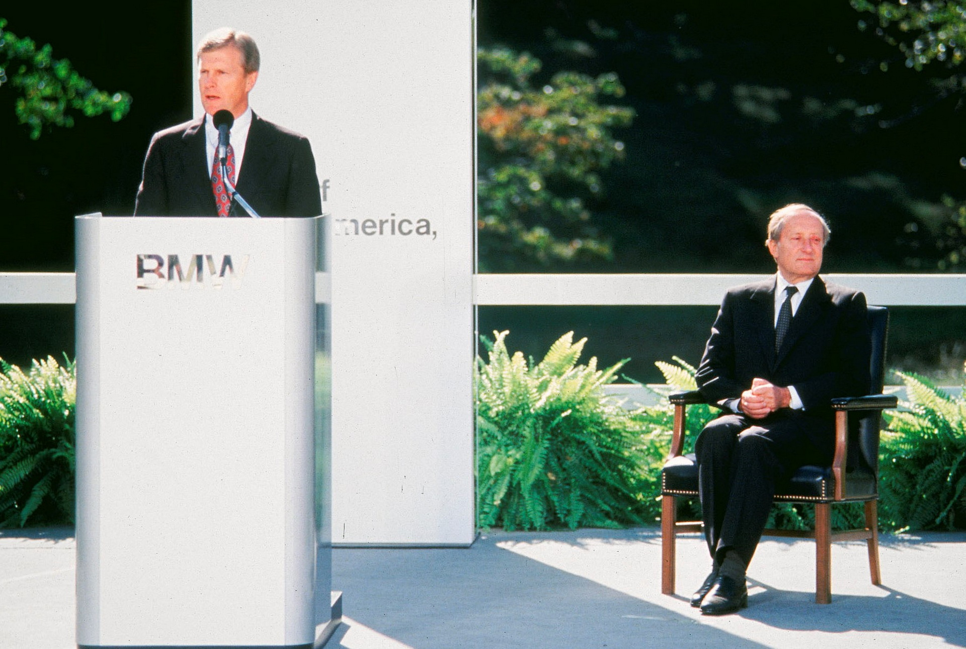 BMW Has Built Its 6,000,000th Vehicle In The USA On The Spartanburg Plant’s 30th Anniversary