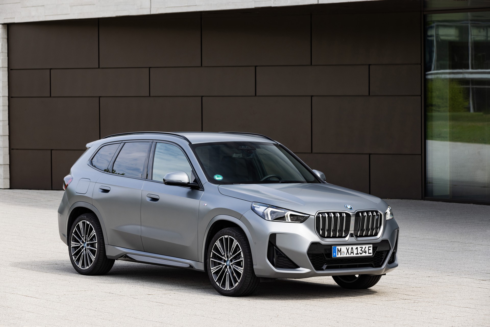 Photo Gallery: Is The 2023 BMW X1 One Of The Brand’s Few Good-Looking Models?