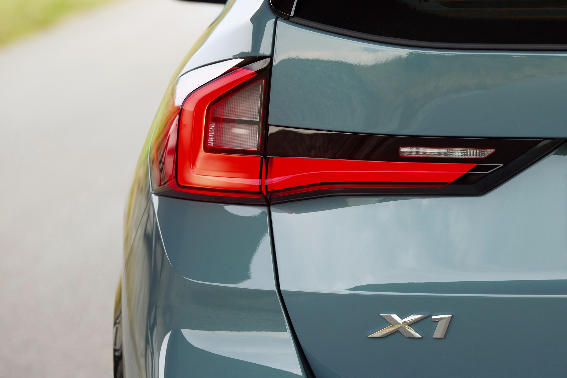 Photo Gallery: Is The 2023 BMW X1 One Of The Brand’s Few Good-Looking Models?