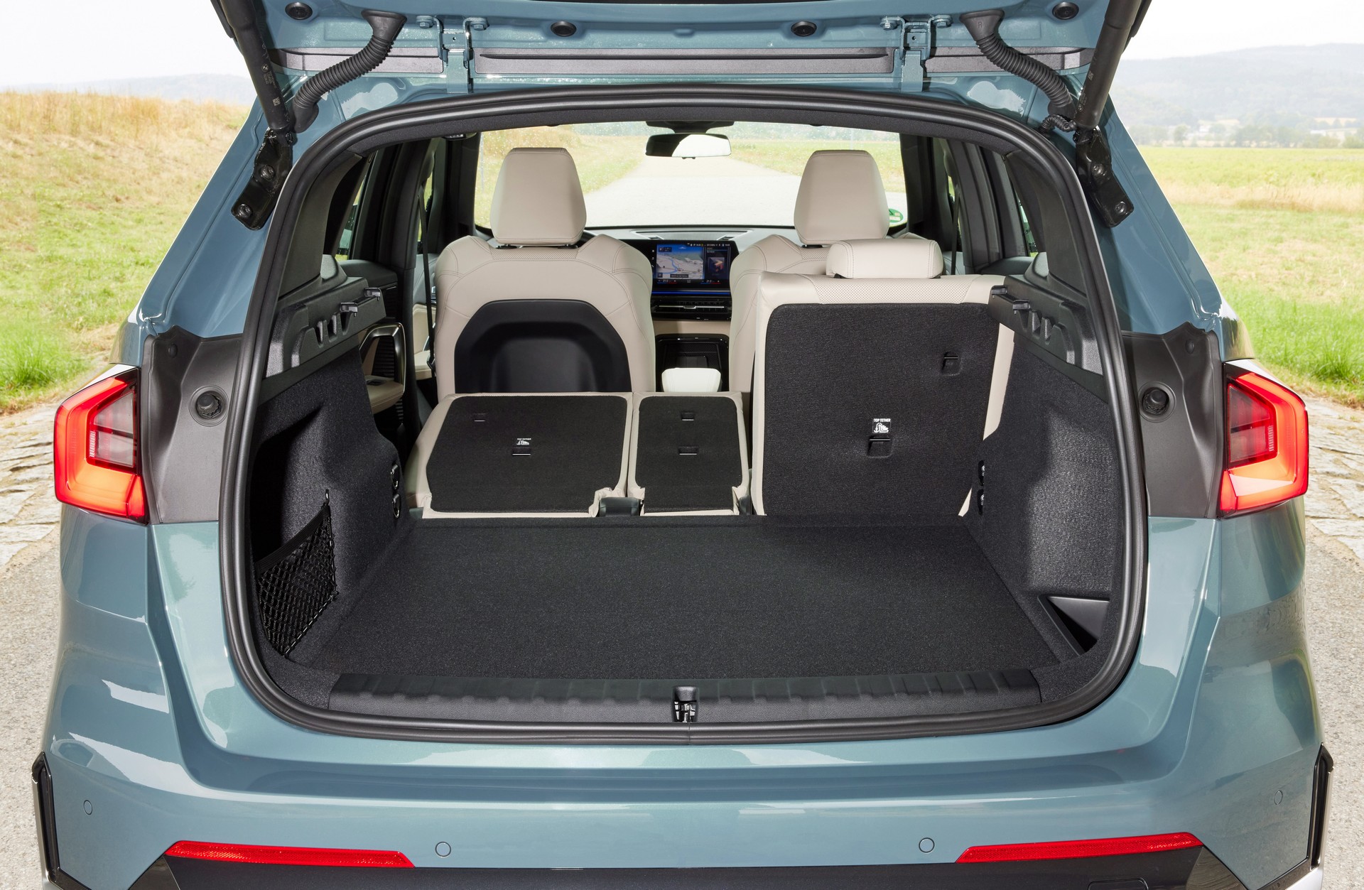 Photo Gallery: Is The 2023 BMW X1 One Of The Brand’s Few Good-Looking Models?