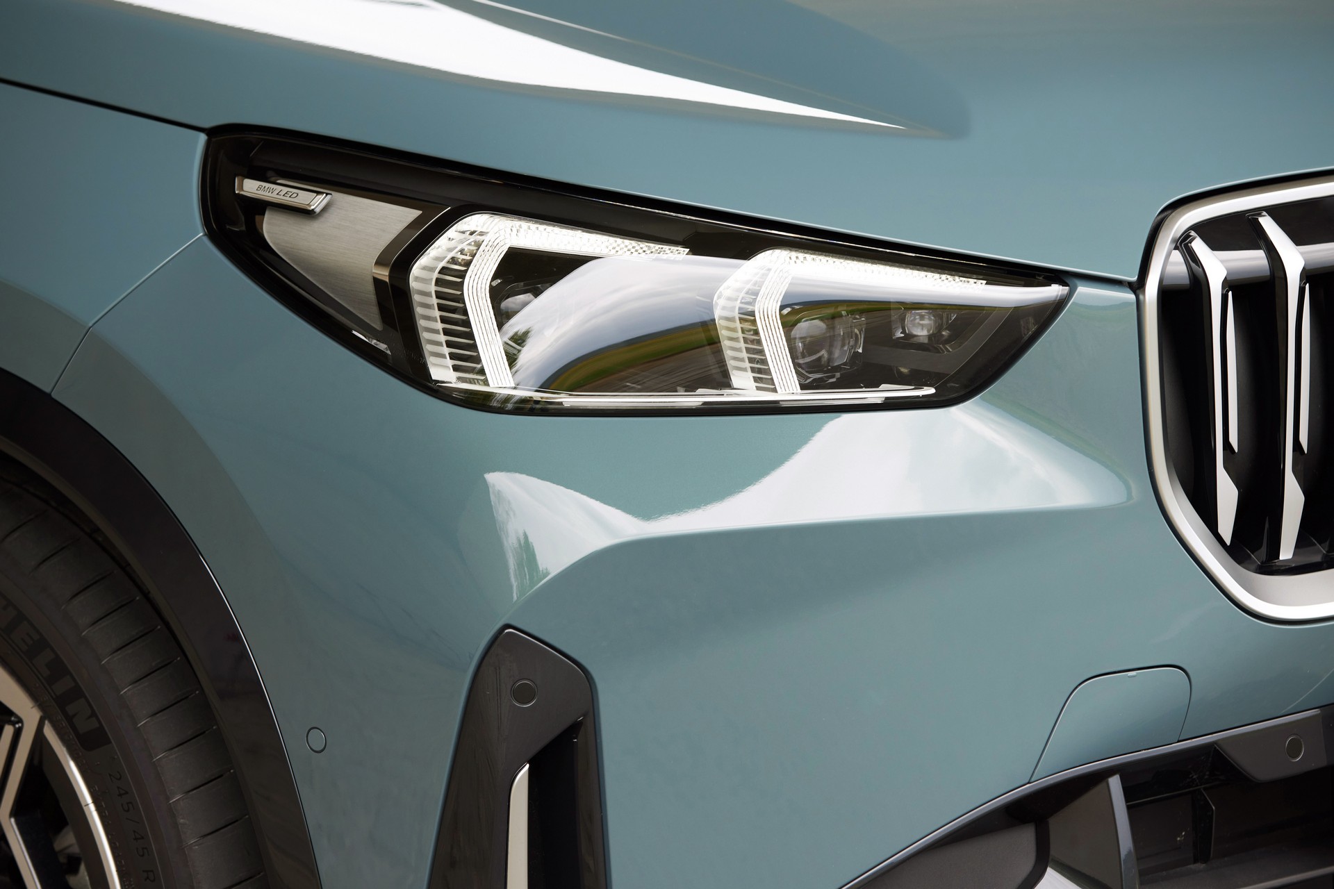 Photo Gallery: Is The 2023 BMW X1 One Of The Brand’s Few Good-Looking Models?