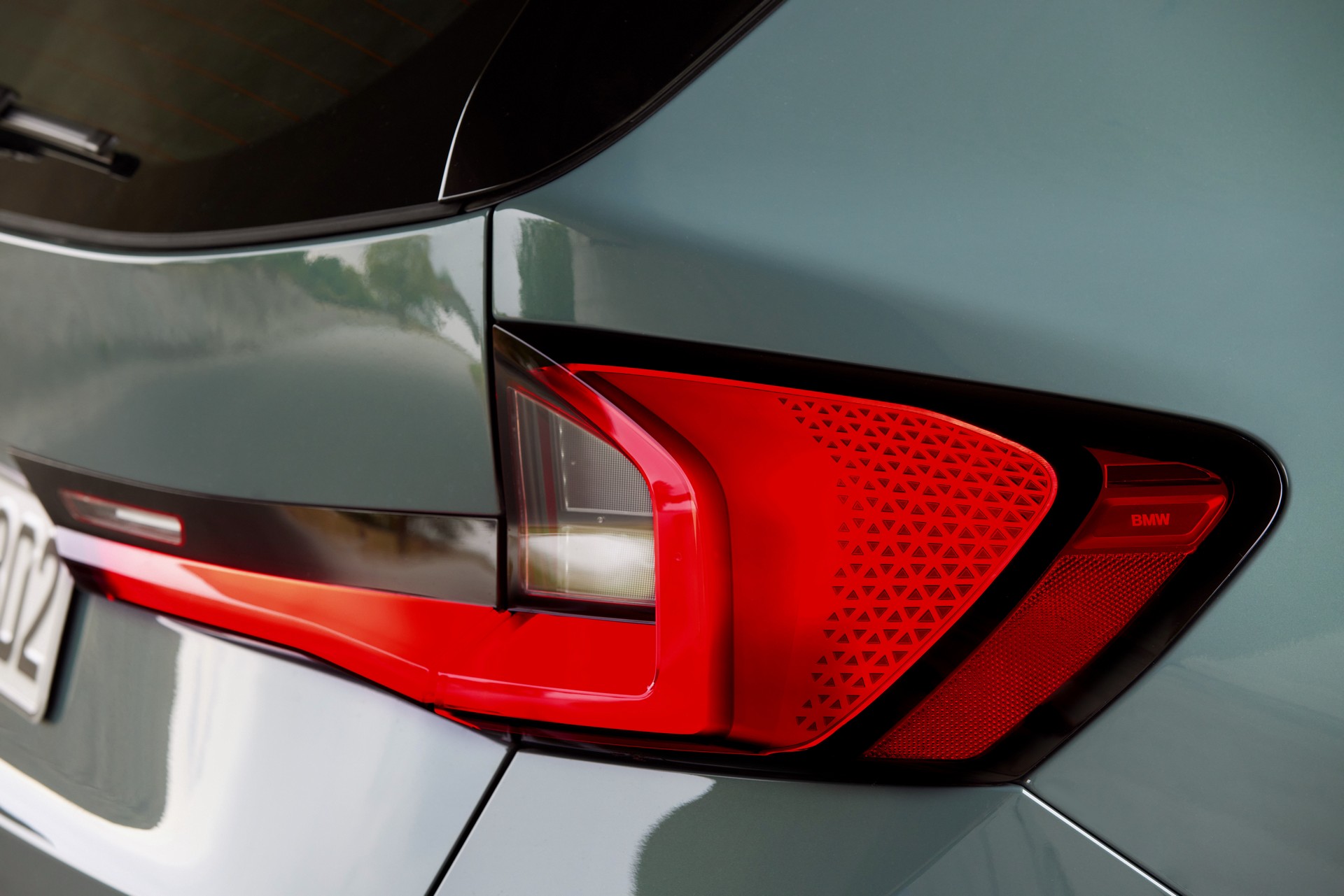 Photo Gallery: Is The 2023 BMW X1 One Of The Brand’s Few Good-Looking Models?