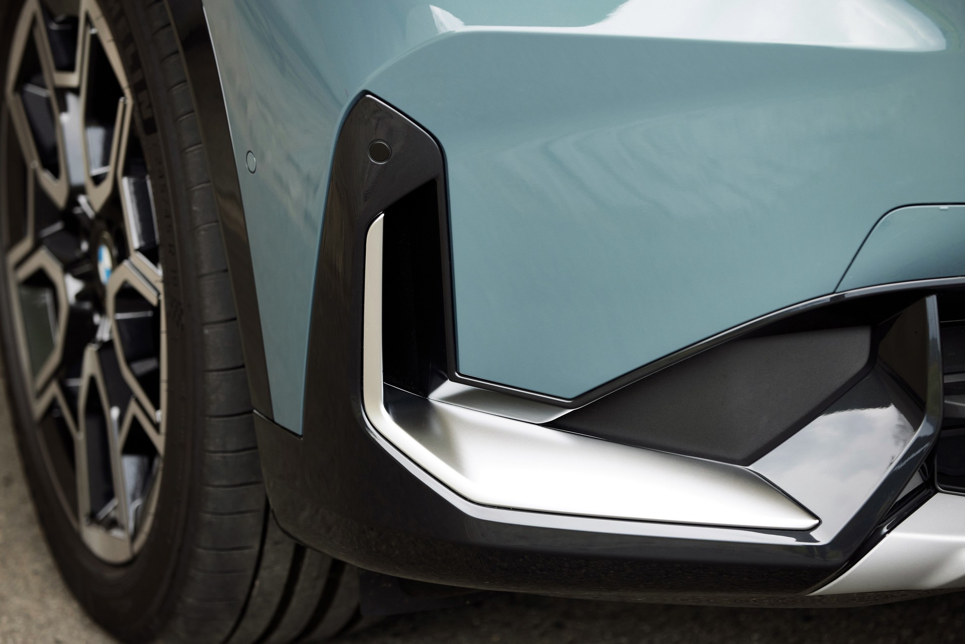 Photo Gallery: Is The 2023 BMW X1 One Of The Brand’s Few Good-Looking Models?