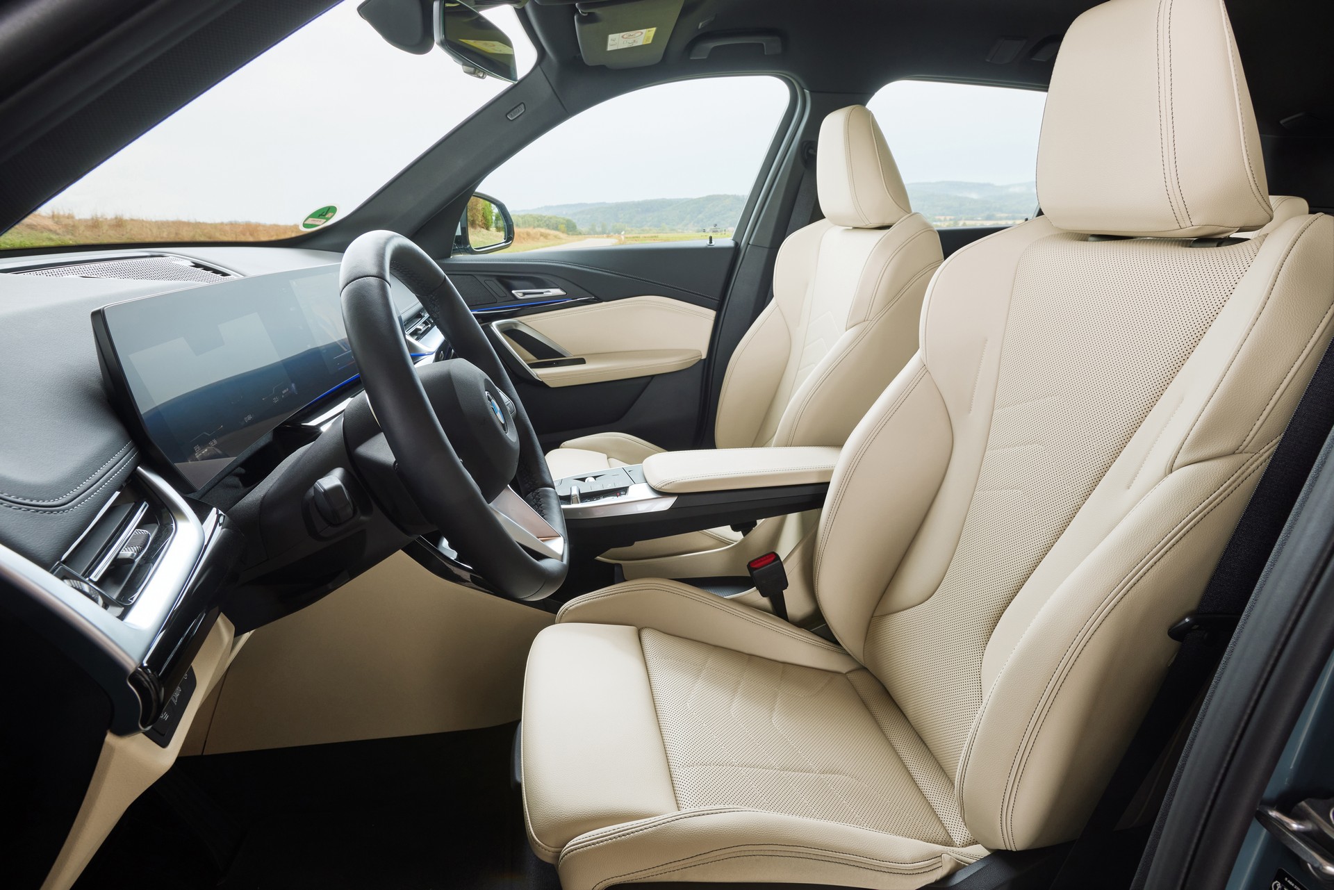 Photo Gallery: Is The 2023 BMW X1 One Of The Brand’s Few Good-Looking Models?