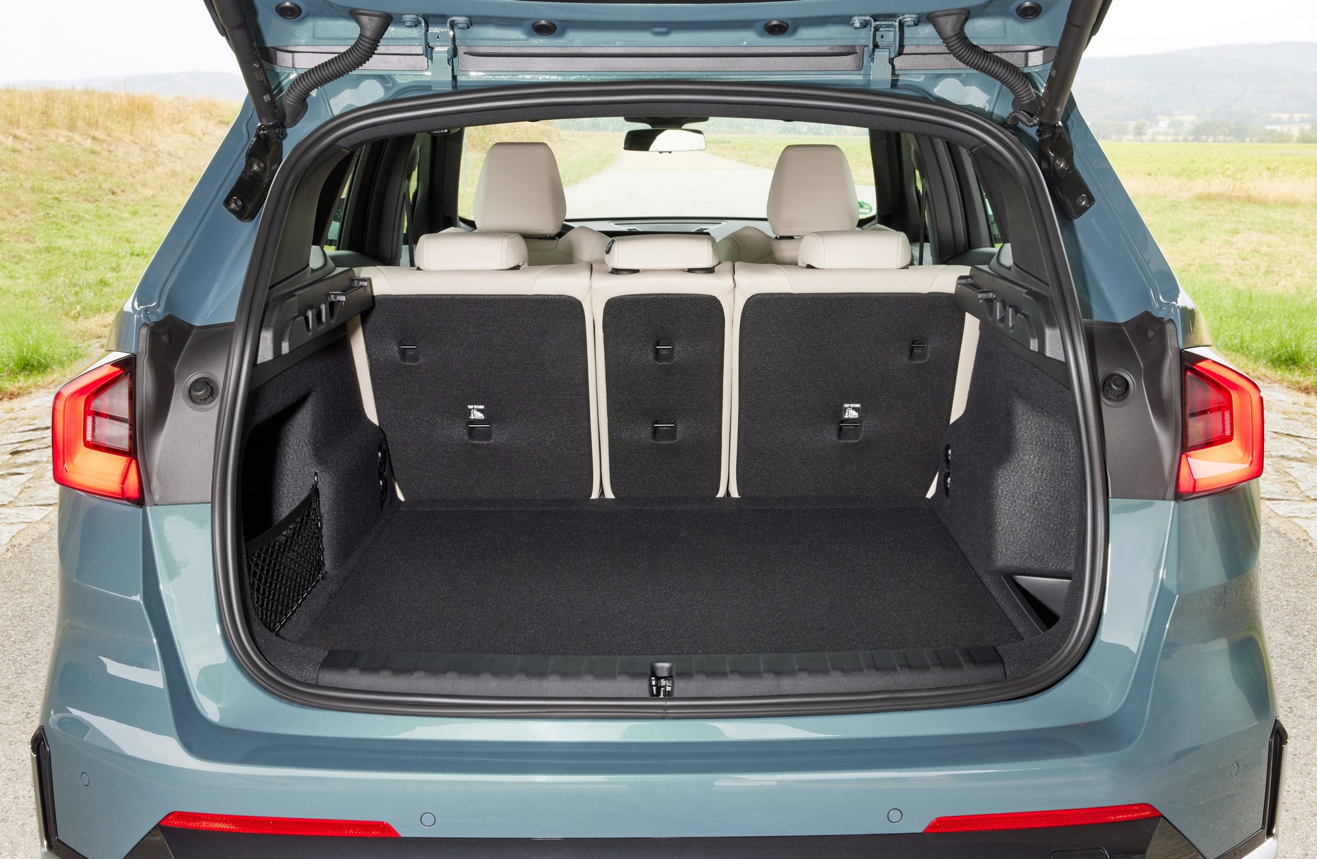 Photo Gallery: Is The 2023 BMW X1 One Of The Brand’s Few Good-Looking Models?