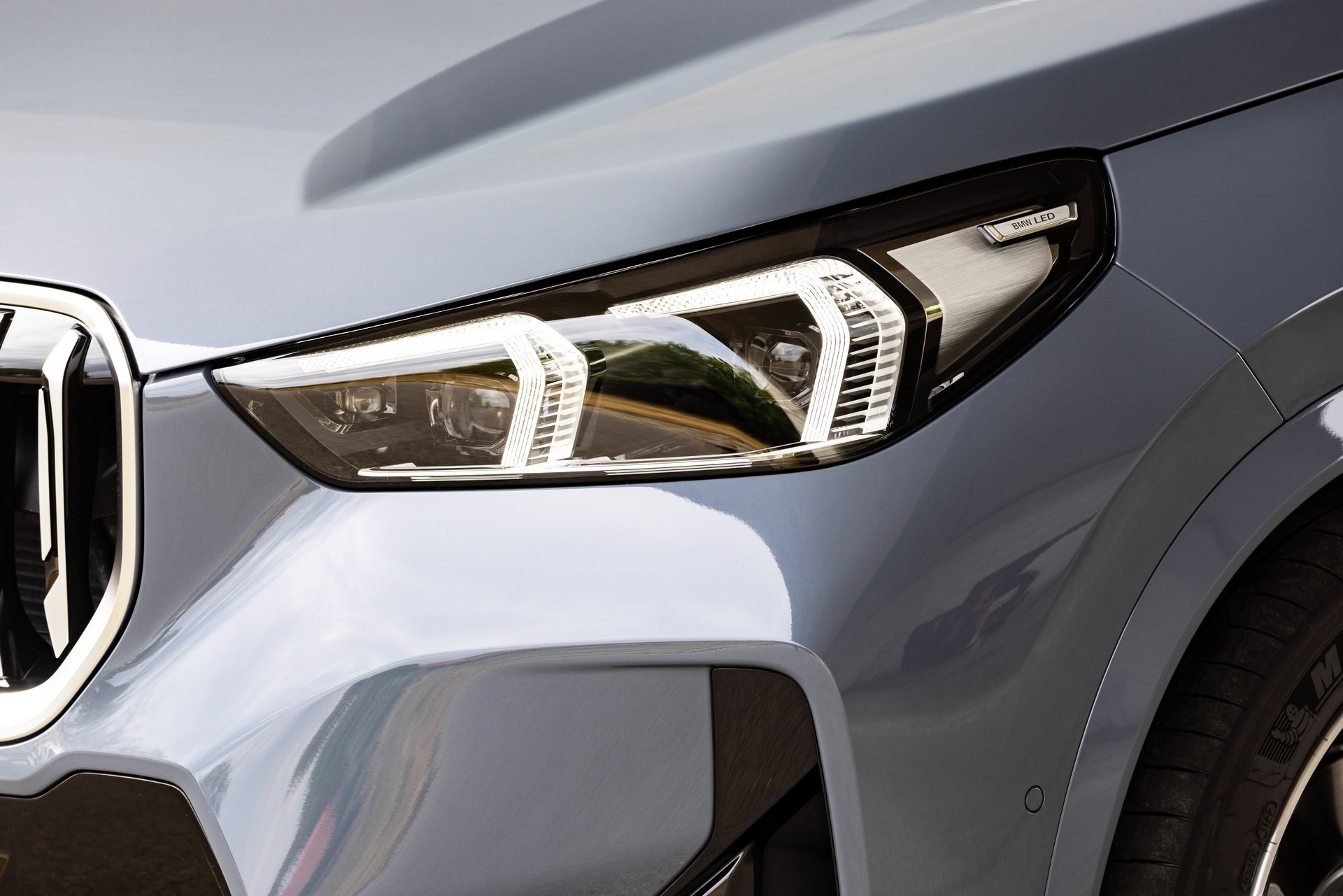 Photo Gallery: Is The 2023 BMW X1 One Of The Brand’s Few Good-Looking Models?