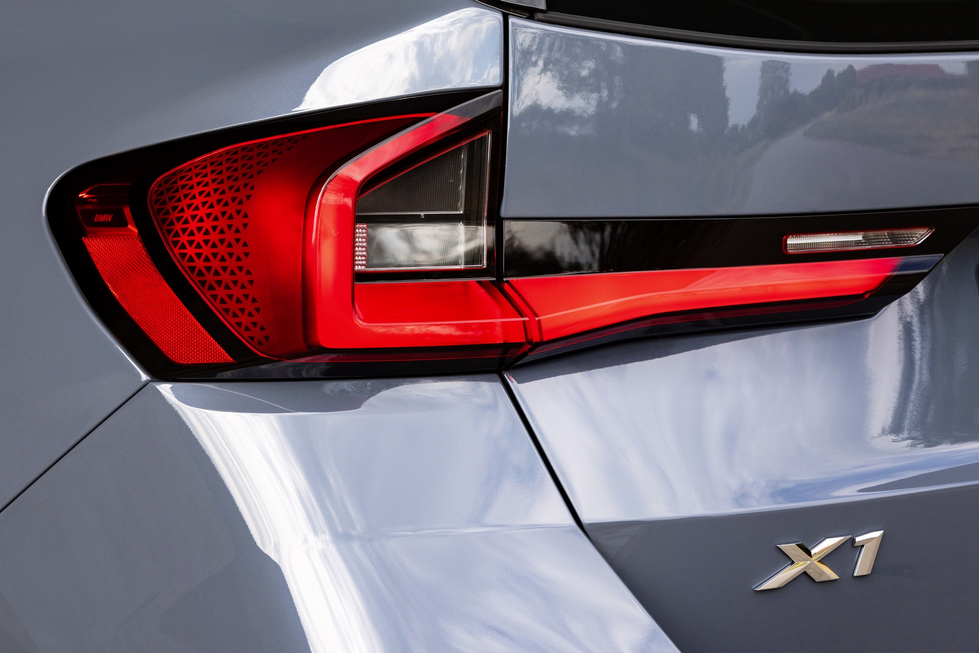 Photo Gallery: Is The 2023 BMW X1 One Of The Brand’s Few Good-Looking Models?