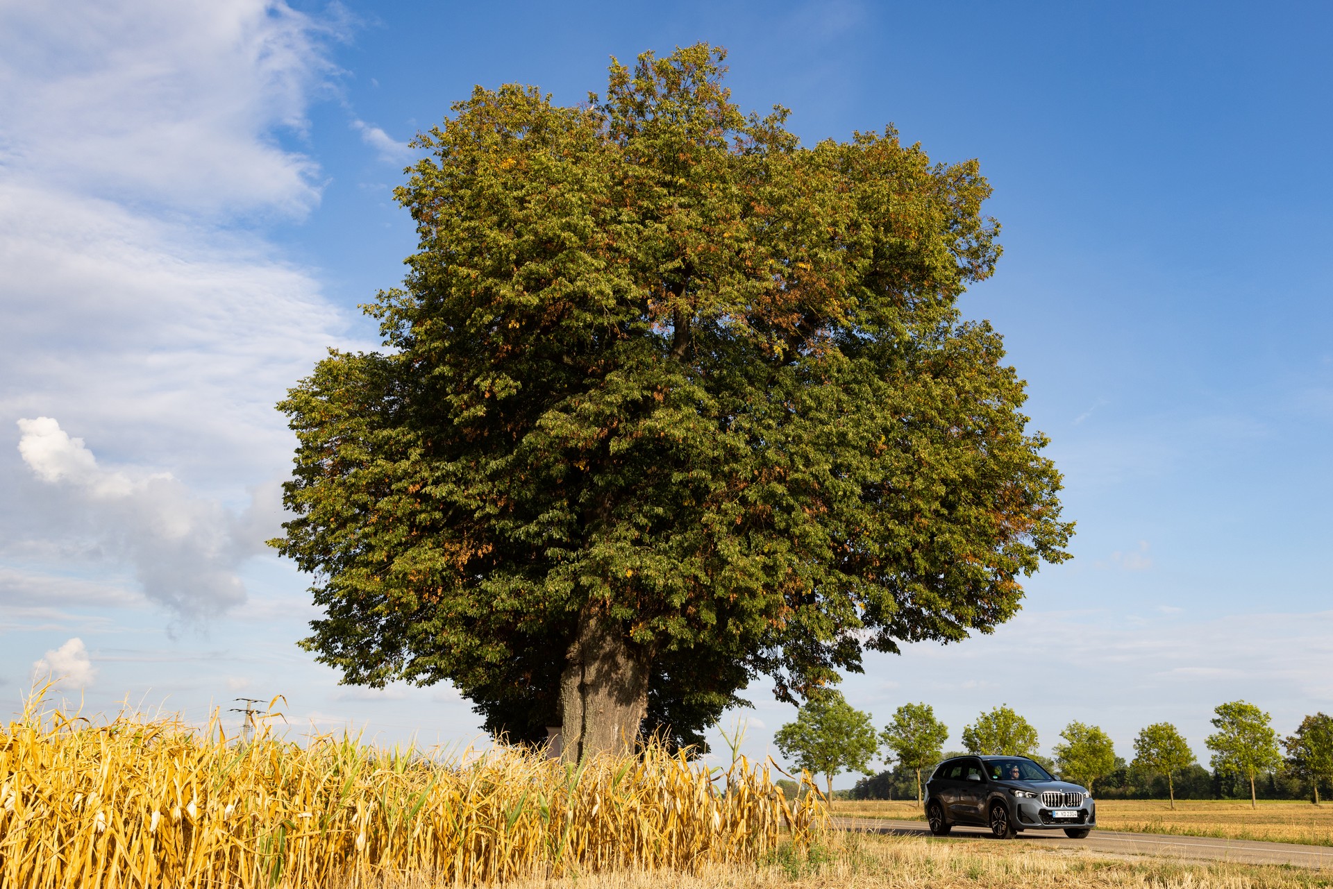 Photo Gallery: Is The 2023 BMW X1 One Of The Brand’s Few Good-Looking Models?