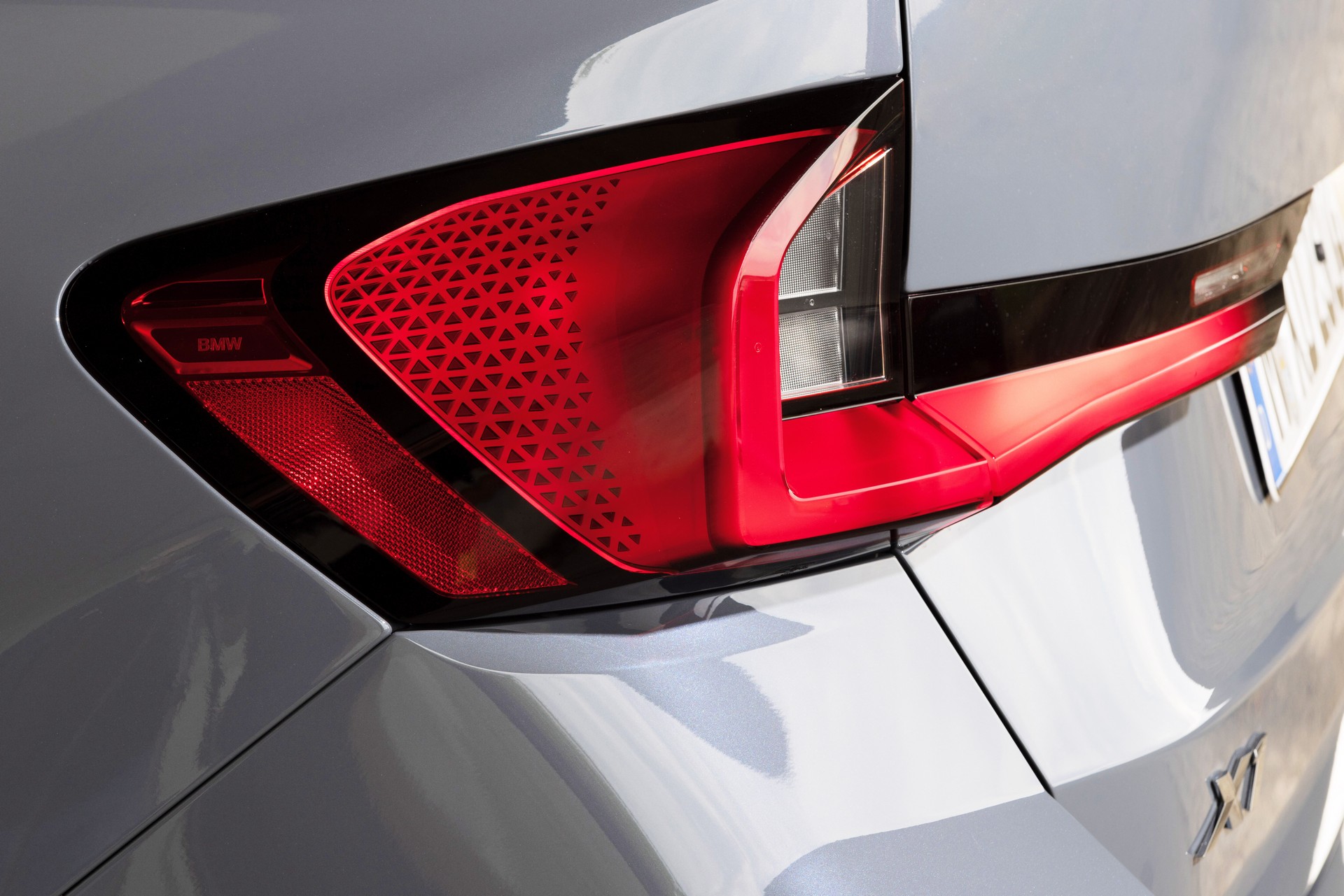 Photo Gallery: Is The 2023 BMW X1 One Of The Brand’s Few Good-Looking Models?