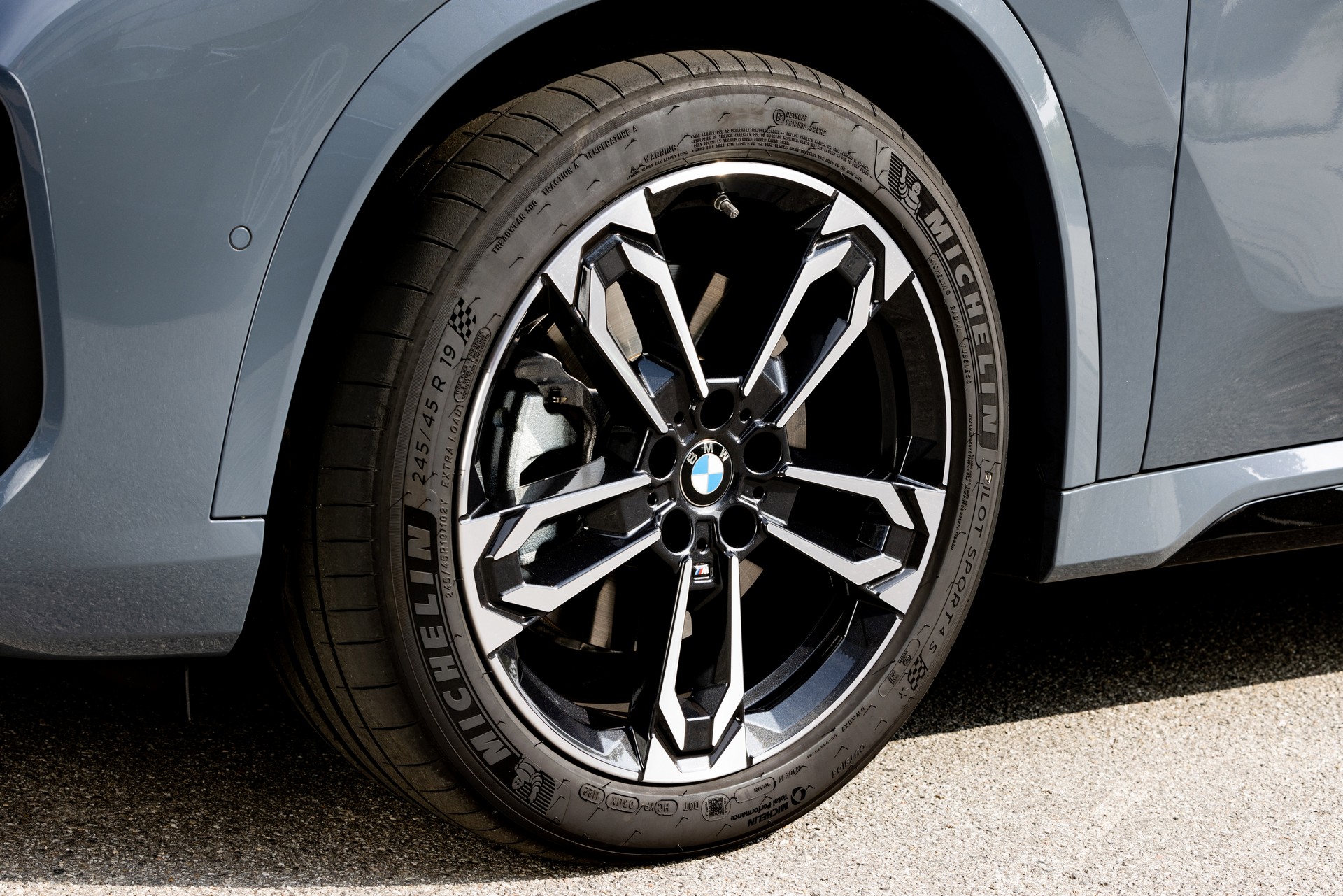 Photo Gallery: Is The 2023 BMW X1 One Of The Brand’s Few Good-Looking Models?