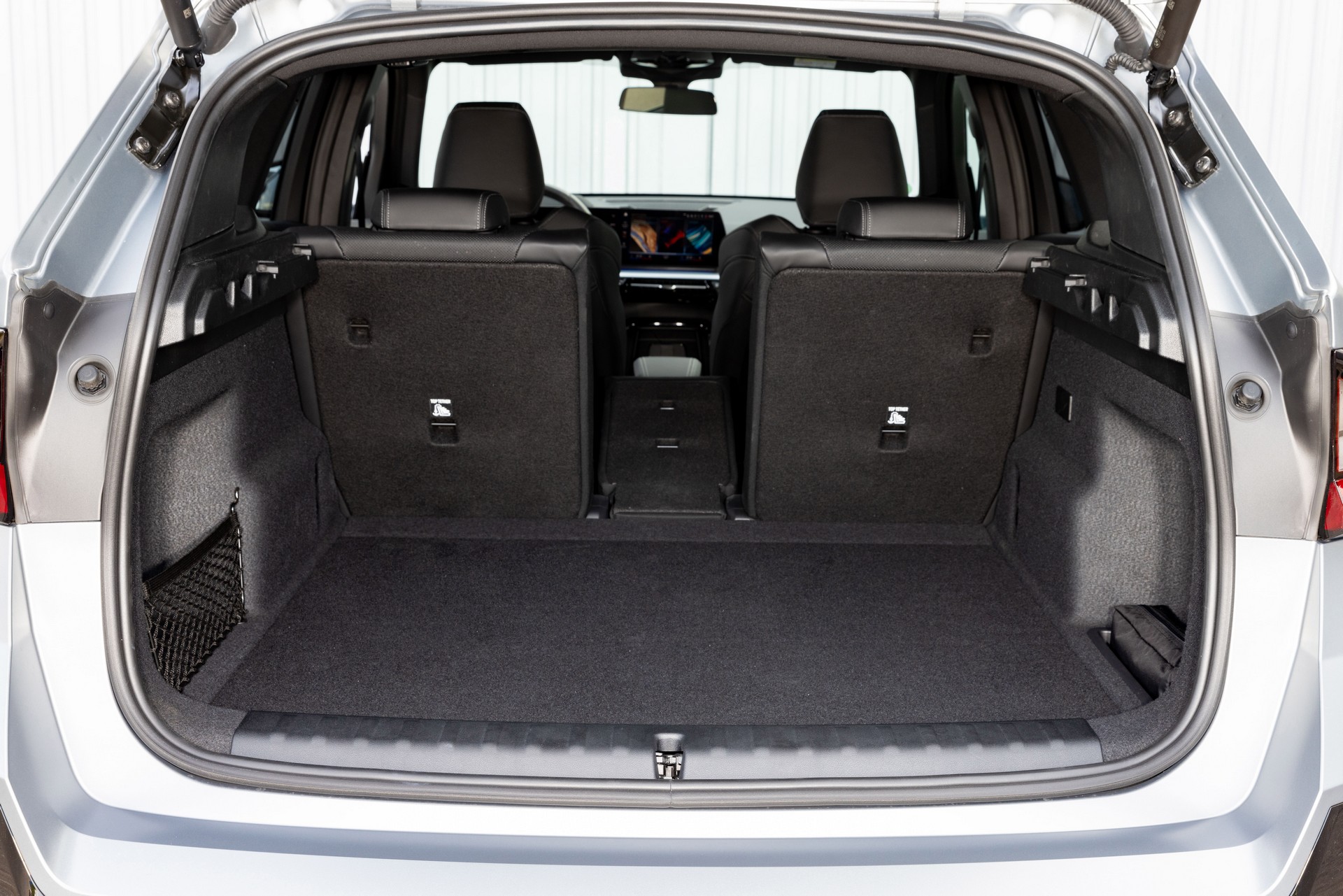 Photo Gallery: Is The 2023 BMW X1 One Of The Brand’s Few Good-Looking Models?